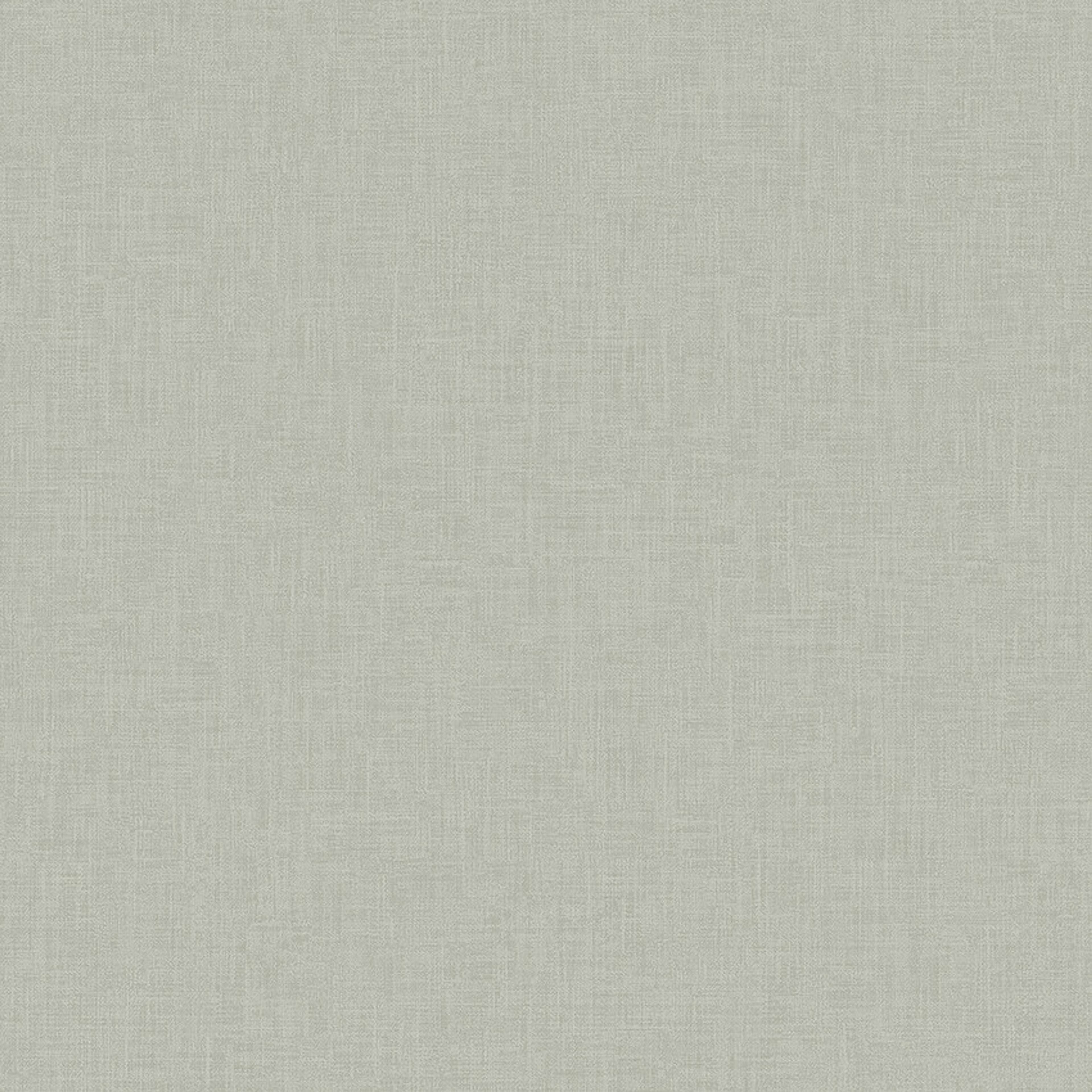 Vega 38775, tapet tapet enfärgad i grön. Från kollektionen Borosan Hem. Nonwoven-material.