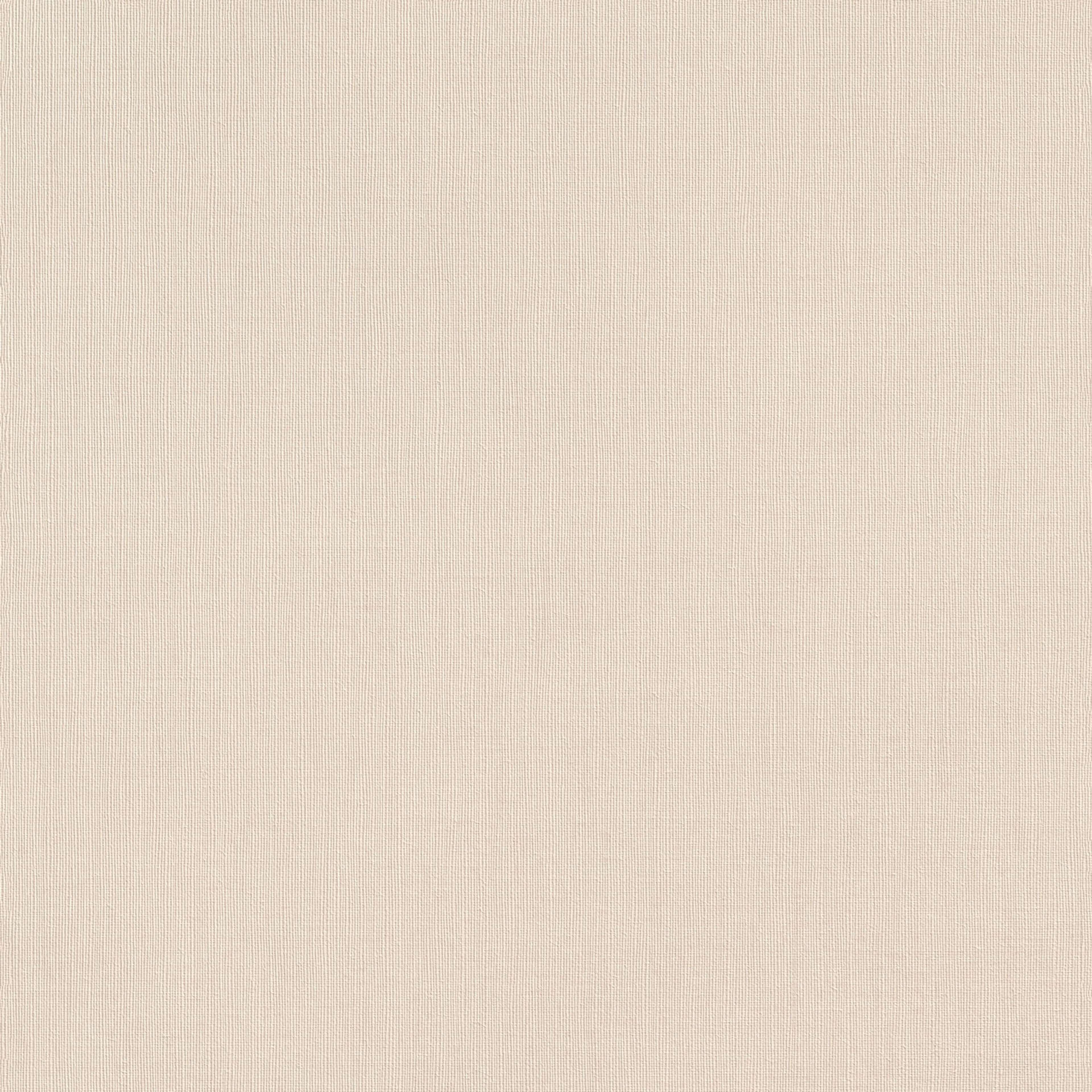 Collage, beige randig tapet tapet enfärgad i beige. Från kollektionen Collage. Nonwoven-material.