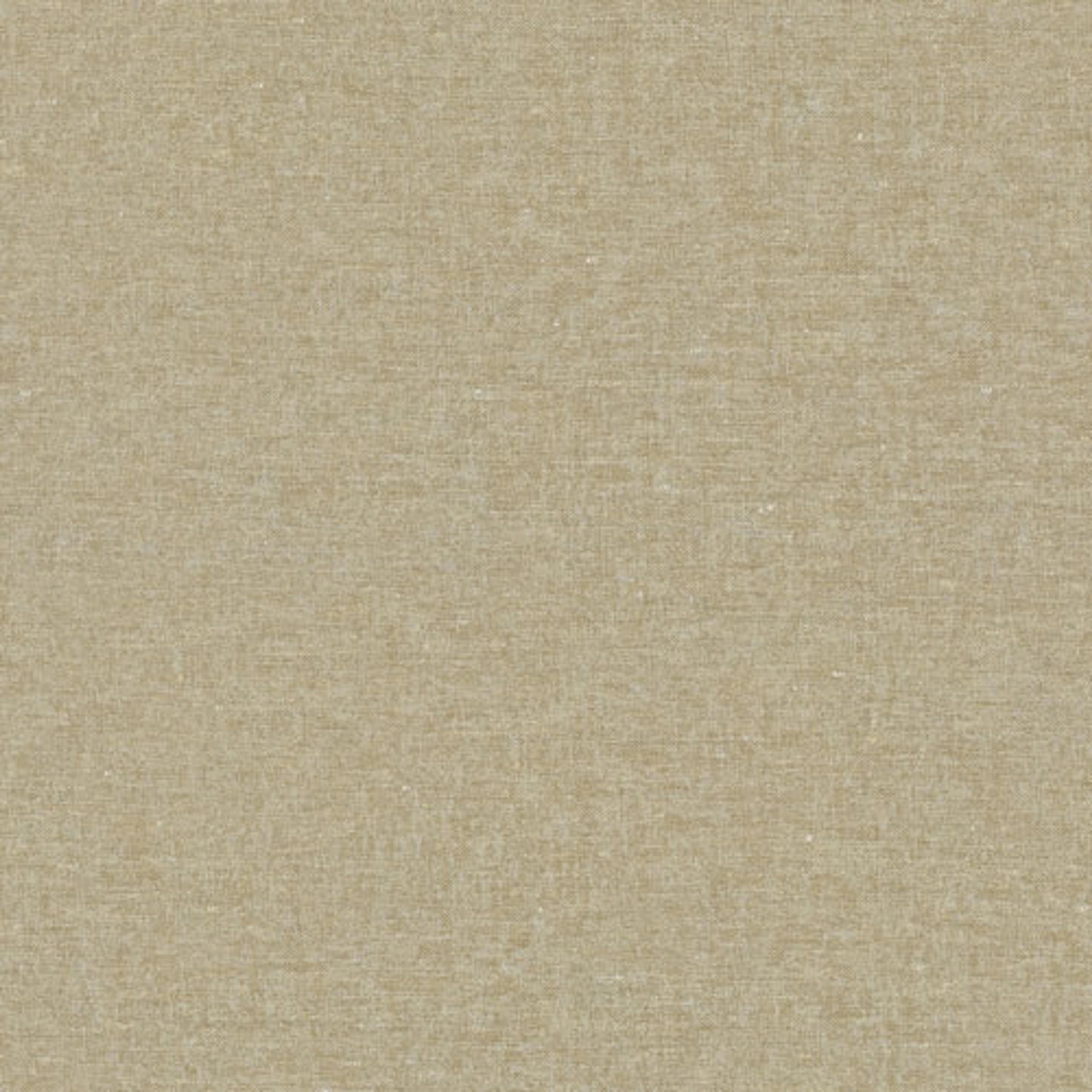 Linum ljusgrön tapet i linnestruktur tapet från Midbec enfärgad i grön. Från kollektionen Linum. Nonwoven-material.