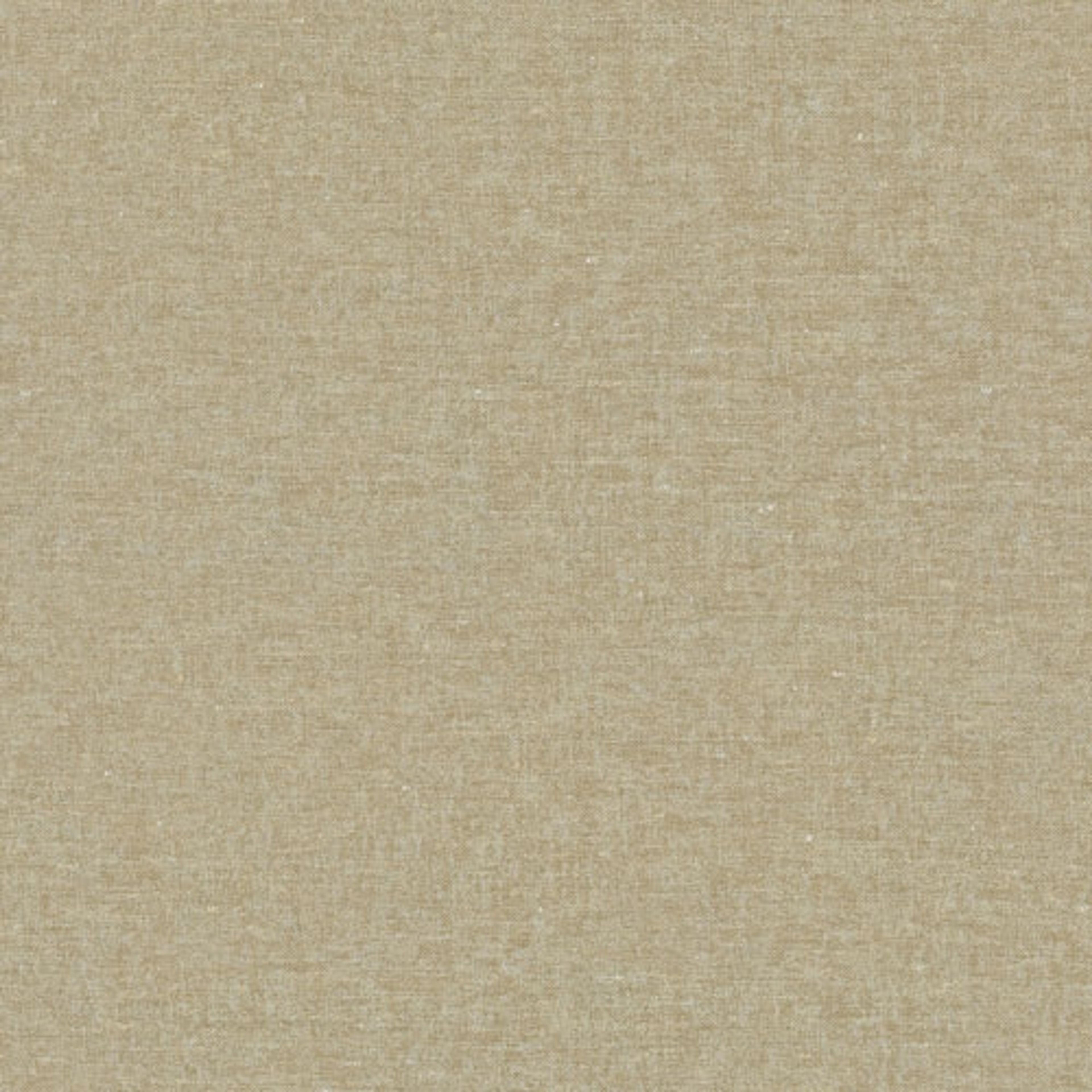 Linum ljusgrön tapet i linnestruktur tapet från Midbec enfärgad i grön. Från kollektionen Linum. Nonwoven-material.