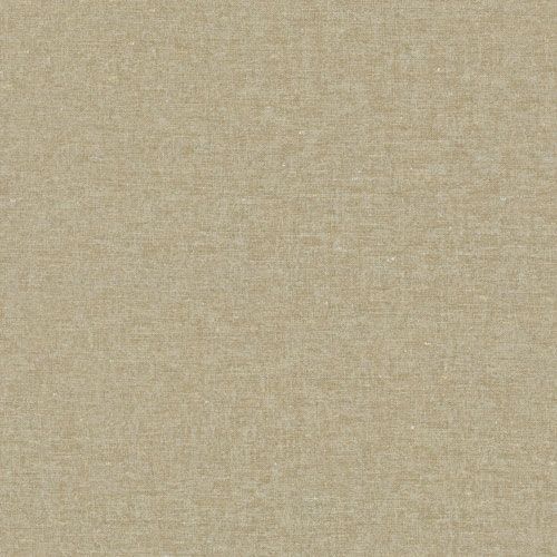 Linum ljusgrön tapet i linnestruktur tapet från Midbec enfärgad i grön. Från kollektionen Linum. Nonwoven-material.