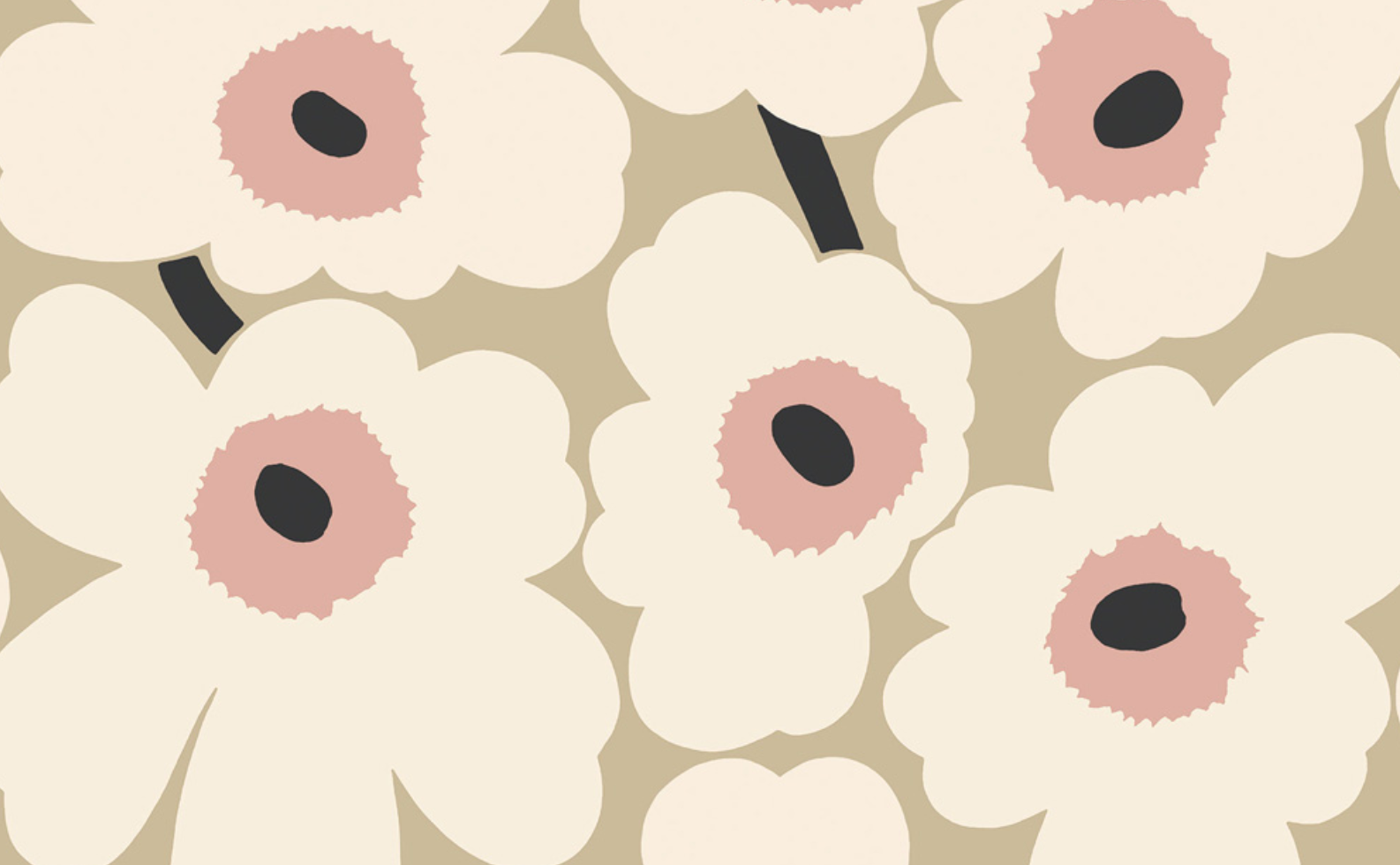 marimekko tapeter