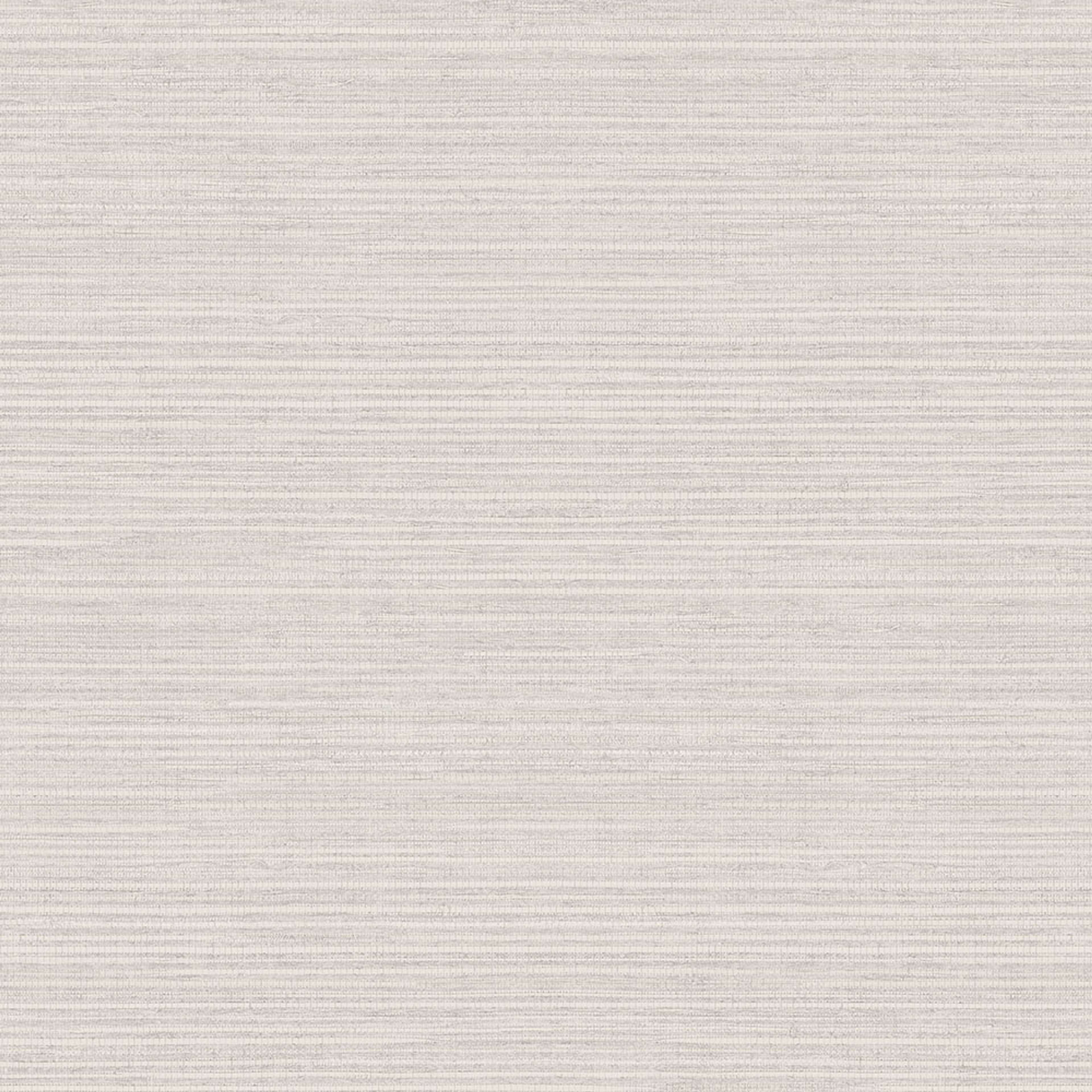 Grasscloth tapet enfärgad i grå. Från kollektionen Just Kitchens. Nonwoven-material med rak passning.