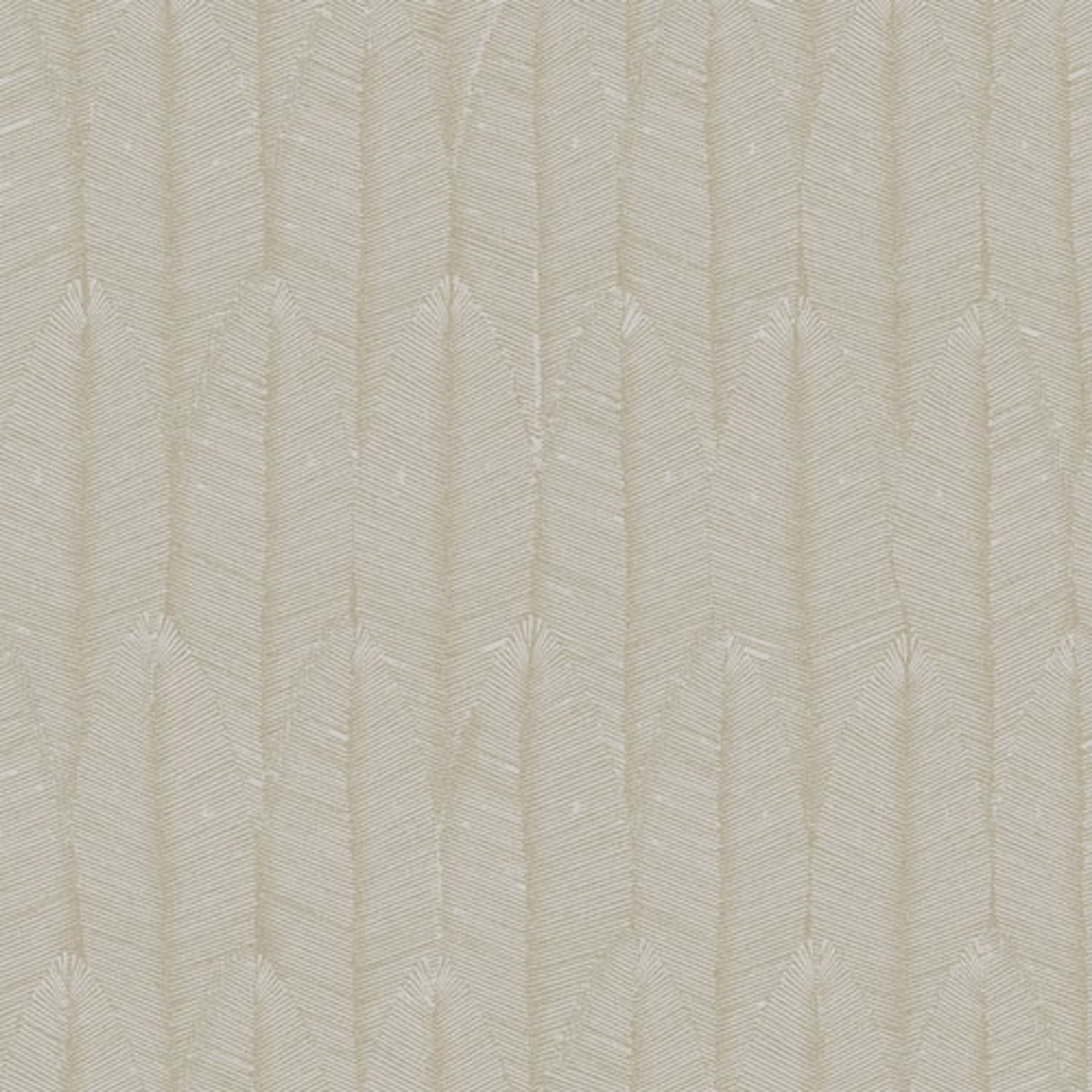Ayo Lunar tapet tapet från Midbec med botaniskt mönster i guld. Från kollektionen Tribute. Nonwoven-material med förskjuten passning. Passar i vardagsrum, matsal och hall.