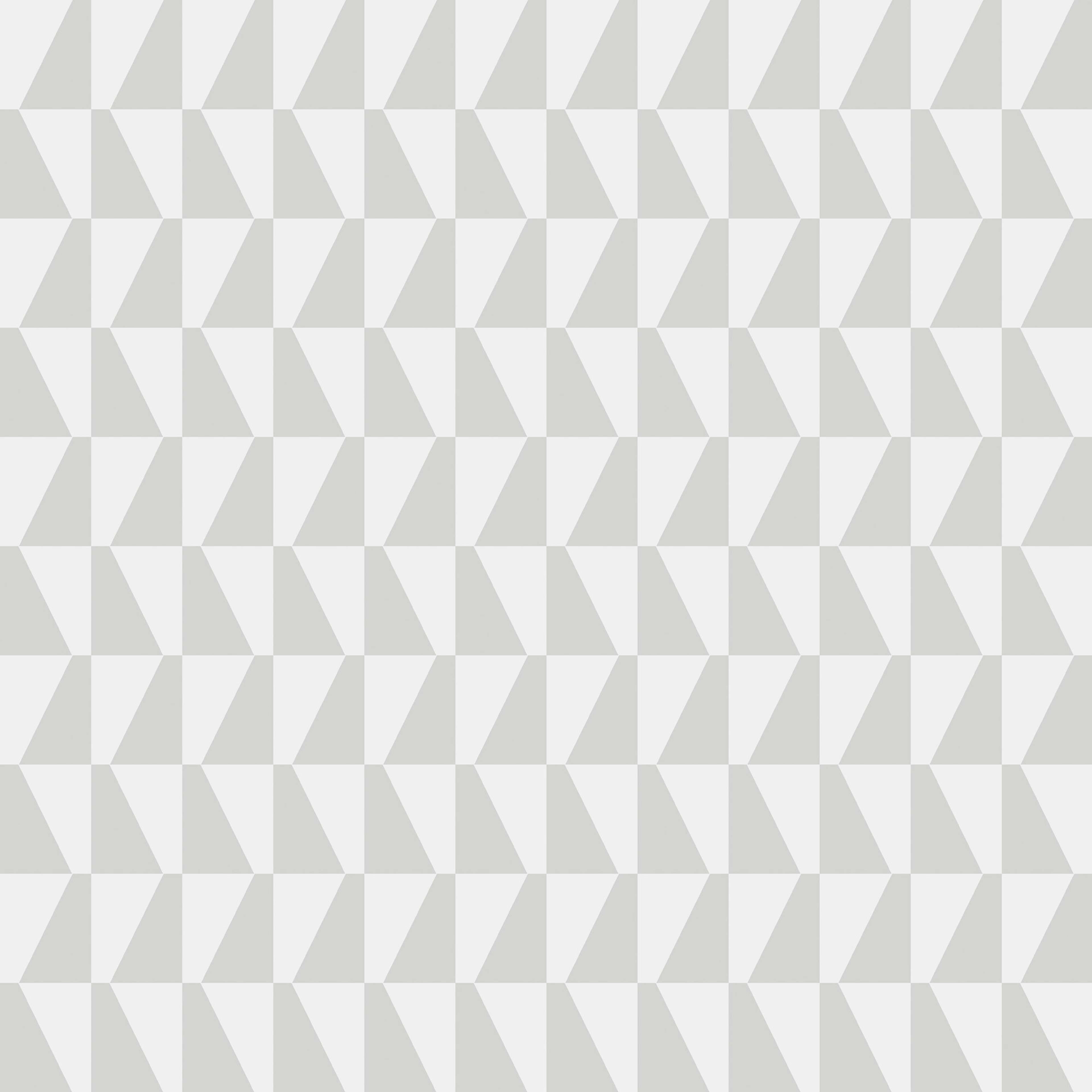 Trapez tapet från Boråstapeter med grafiskt, retro mönster i grå. Från kollektionen Scandinavian Designers II, Scandinavian Designers III. Nonwoven-material med rak passning. Vintage, stram, city-stil.