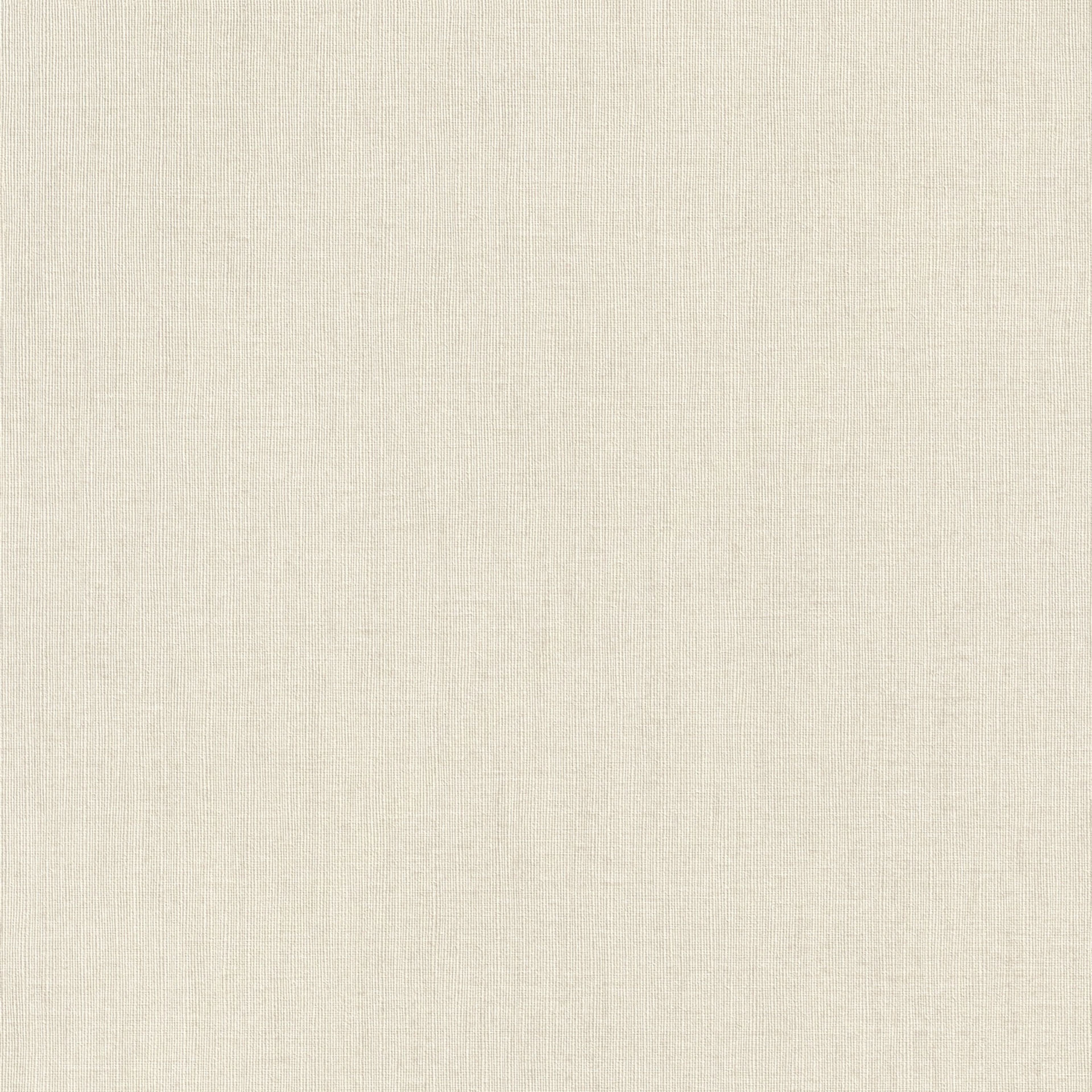 Collage, ljusgreige randig tapet tapet enfärgad i beige. Från kollektionen Collage. Nonwoven-material.
