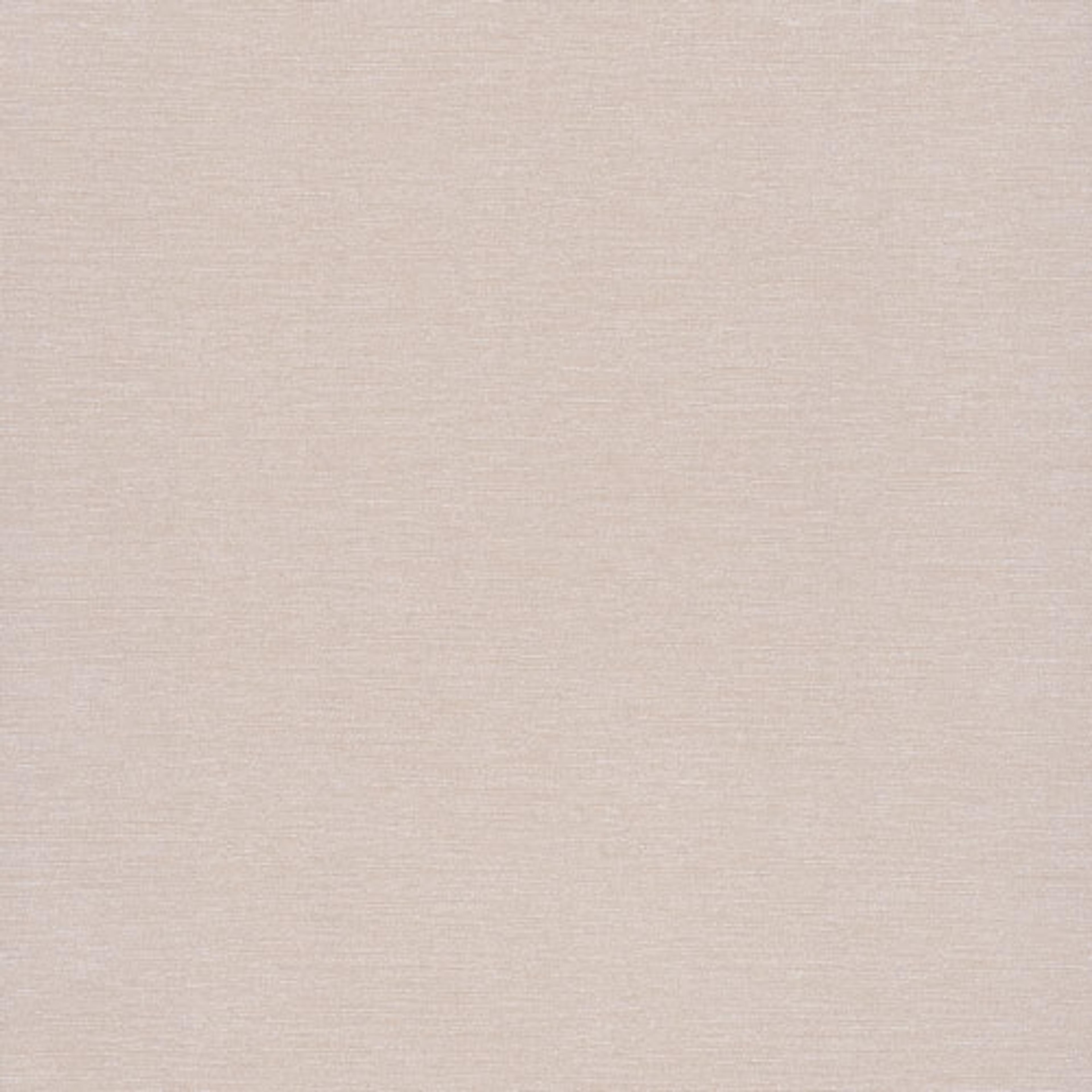 Gini Pearl tapet från Midbec enfärgad i beige. Från kollektionen Olivia. Nonwoven-material.