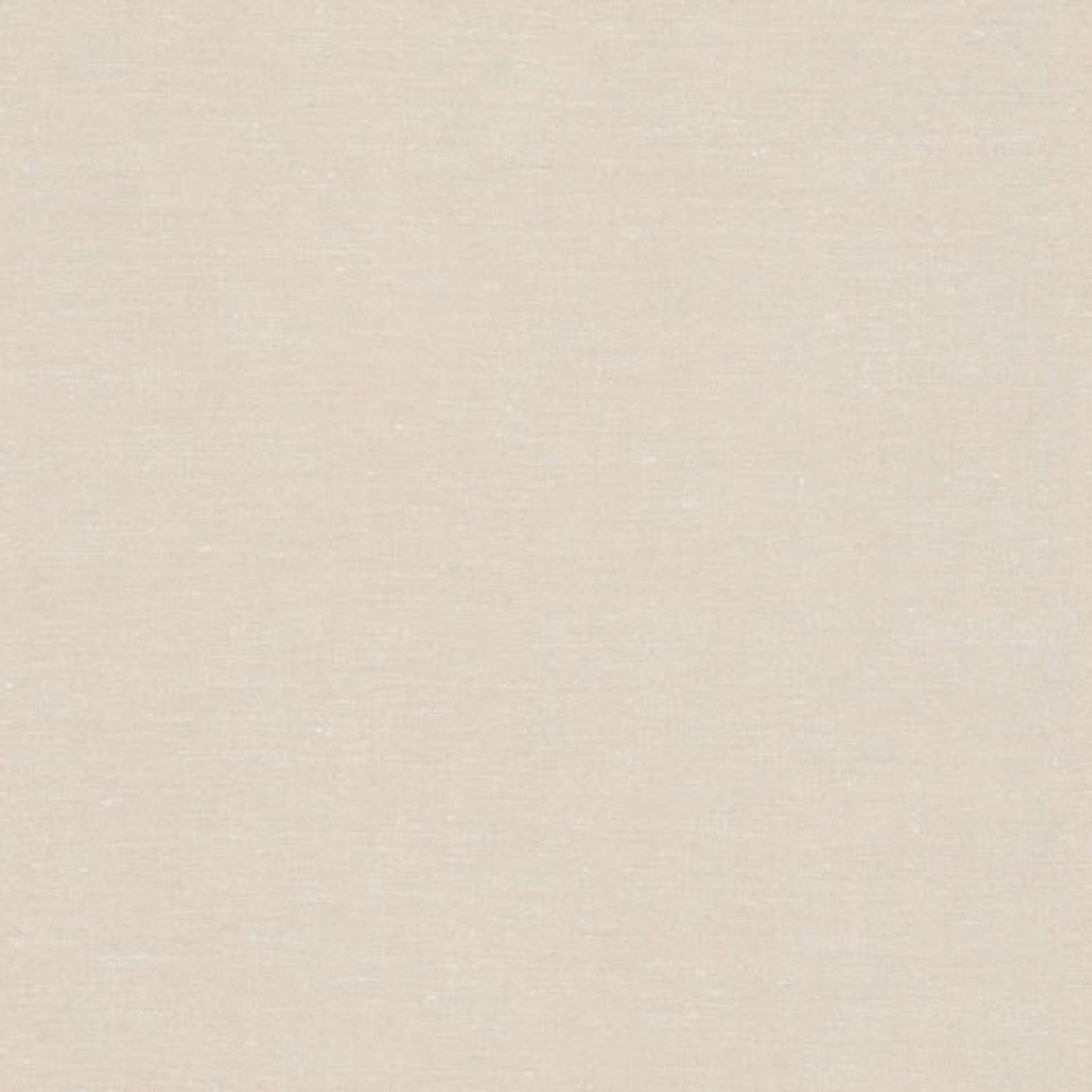 Linum cremefärgad tapet i linnestruktur tapet från Midbec enfärgad i vit. Från kollektionen Linum. Nonwoven-material.