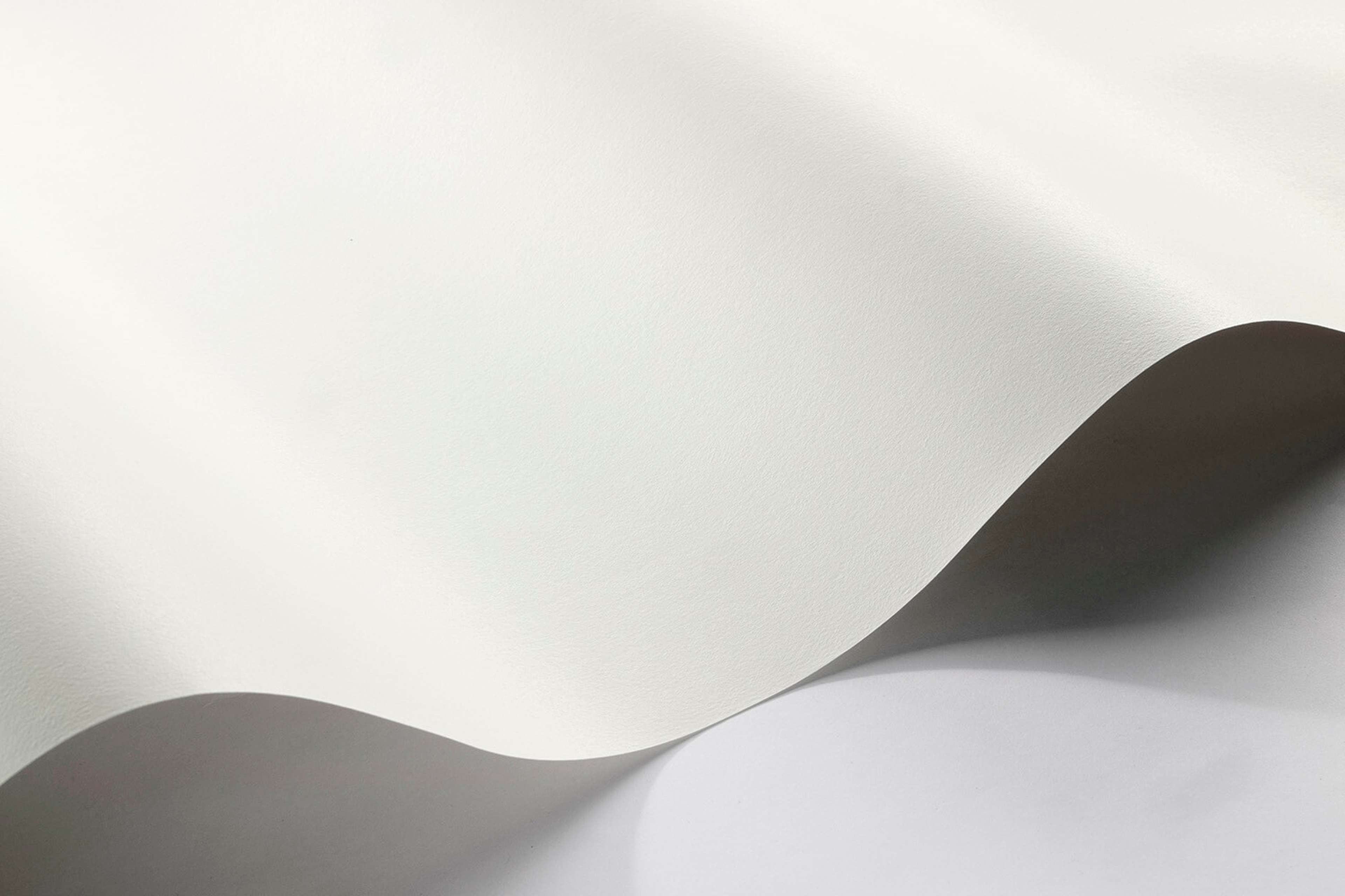 Borosan 21 8644 tapet enfärgad i vit. Från kollektionen Borosan 21. Papper-material.