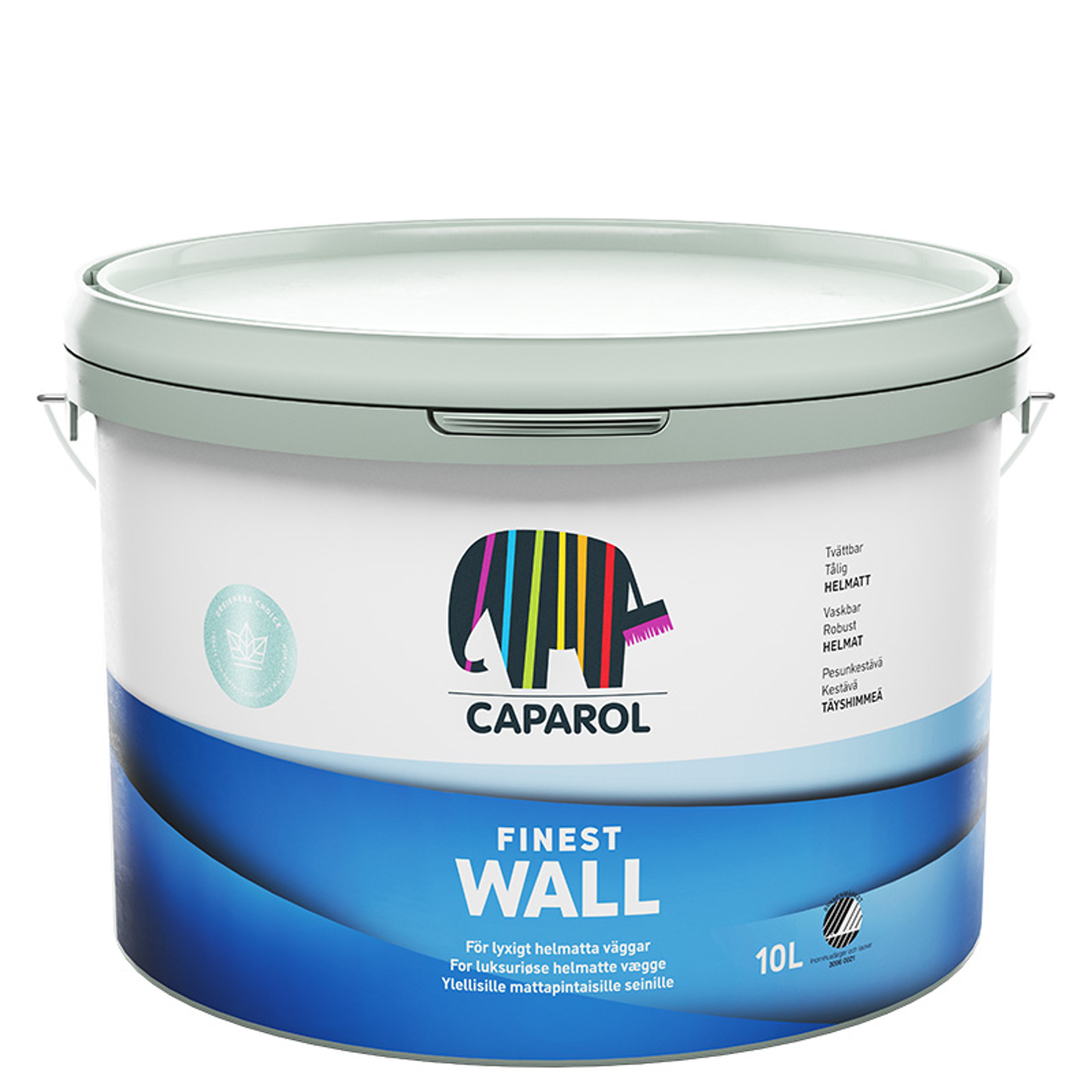 Finest Wall