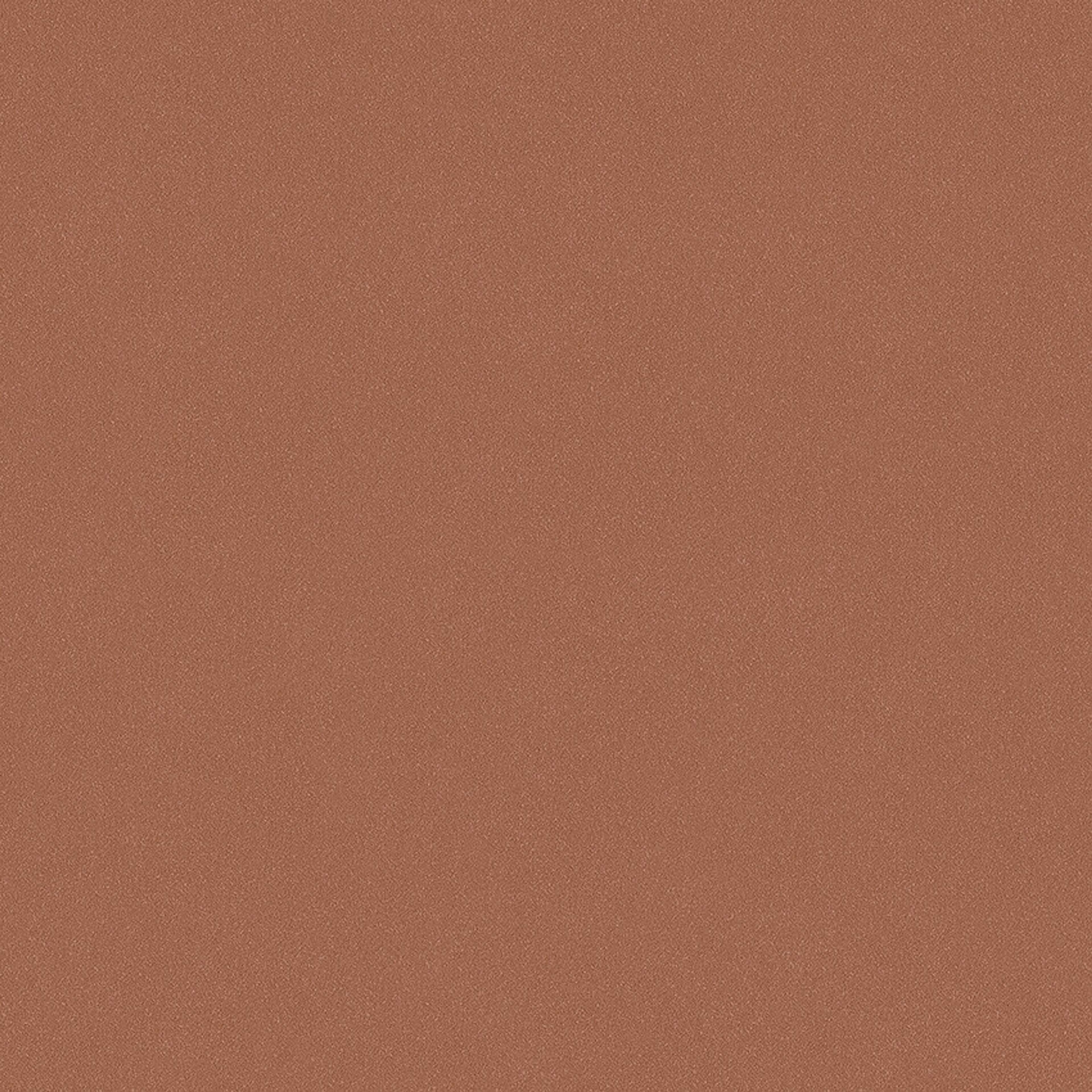 Mars Sand tapet enfärgad i röd. Från kollektionen Pigment. Nonwoven-material.