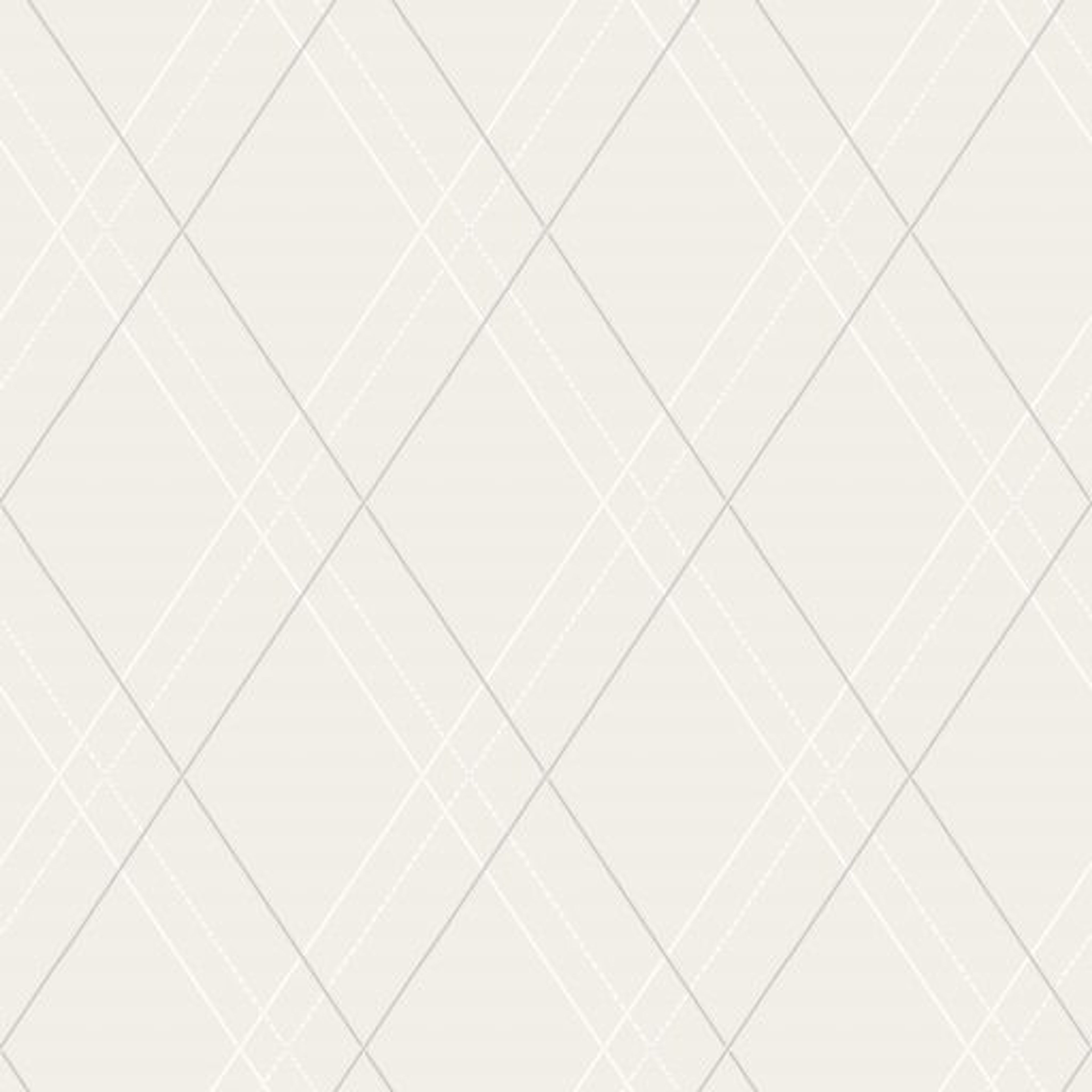 Harry, Beige tapet från duro med geometriskt mönster i beige. Från kollektionen Spira. Nonwoven-material med rak passning.