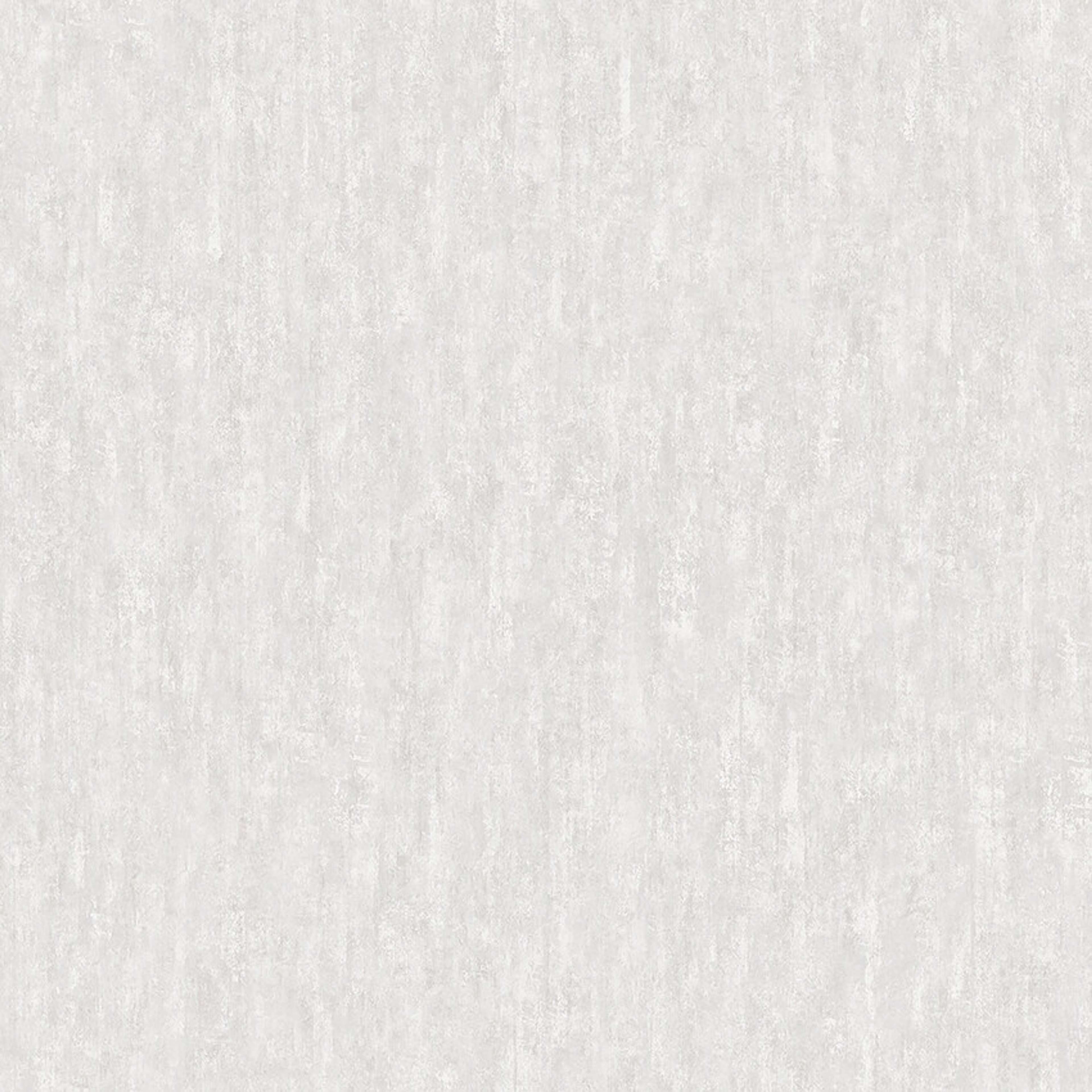Betty 38716, tapet tapet enfärgad i grå. Från kollektionen Borosan Bas. Nonwoven-material.
