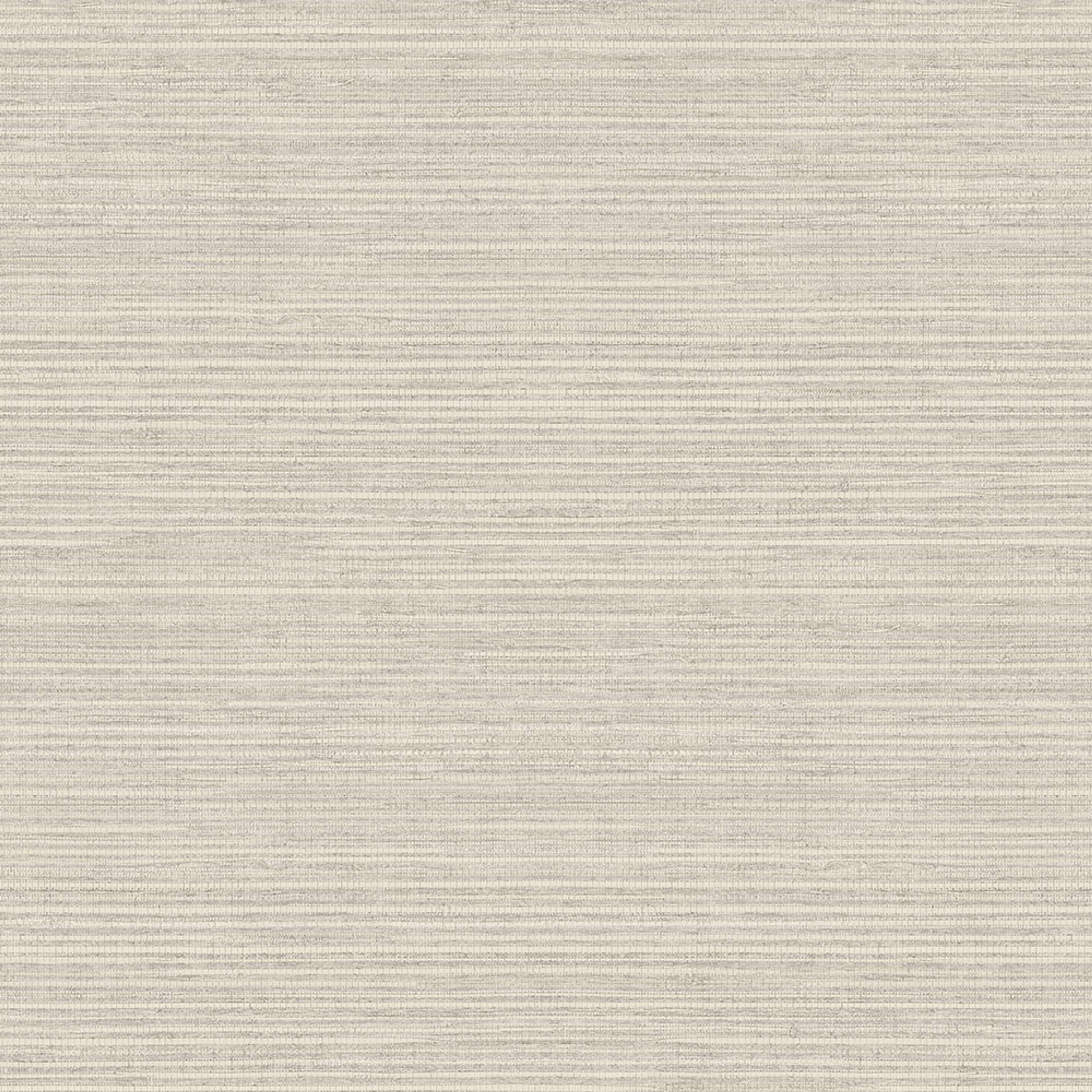 Grasscloth tapet enfärgad i beige. Från kollektionen Just Kitchens. Nonwoven-material med rak passning.
