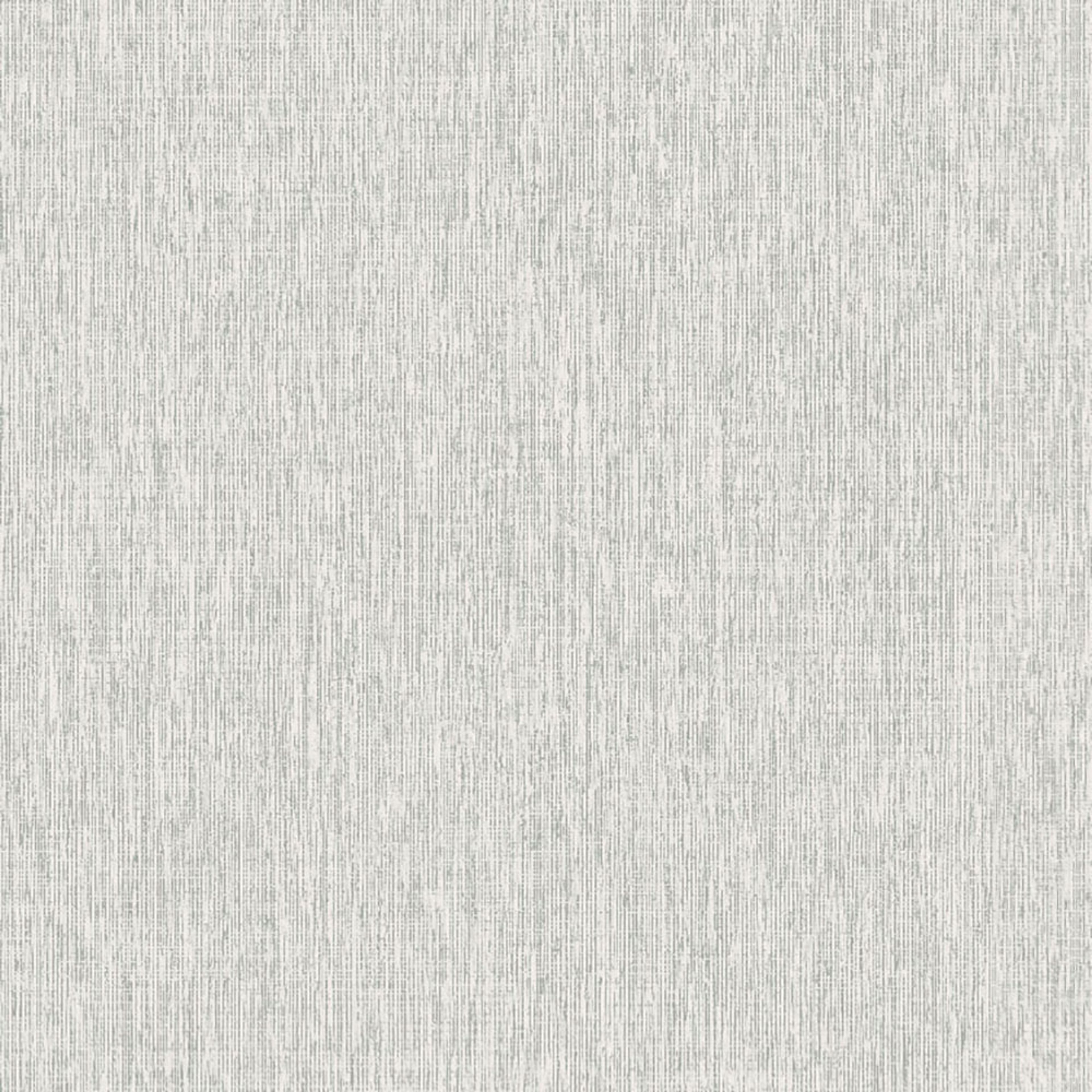 Filorafia grå, tapet tapet enfärgad i grå. Från kollektionen Nature. Nonwoven-material.