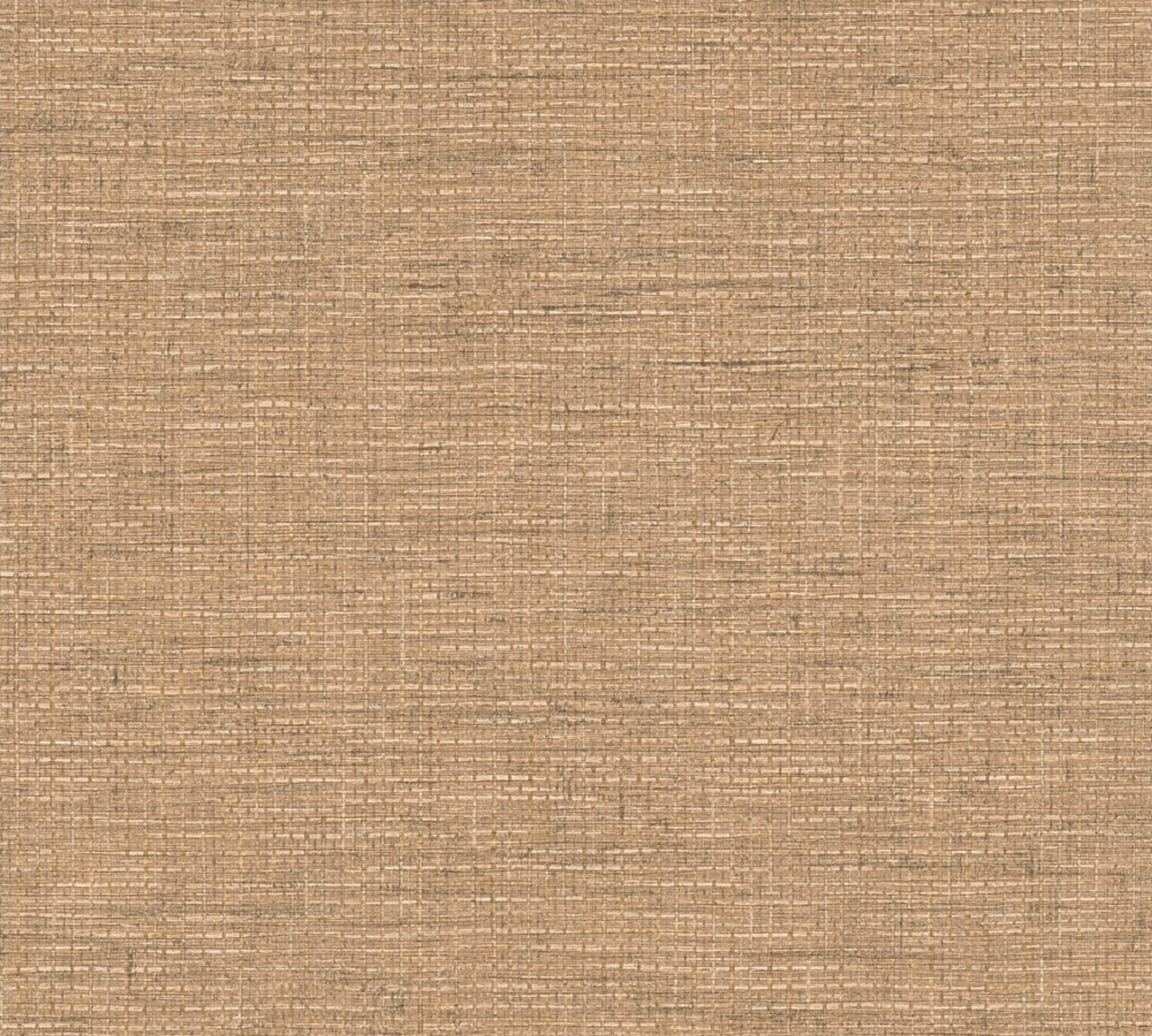 Aruba Weave tapet med grafiskt mönster i beige. Från kollektionen Aruba. Nonwoven-material med förskjuten passning. Passar i vardagsrum och matsal.