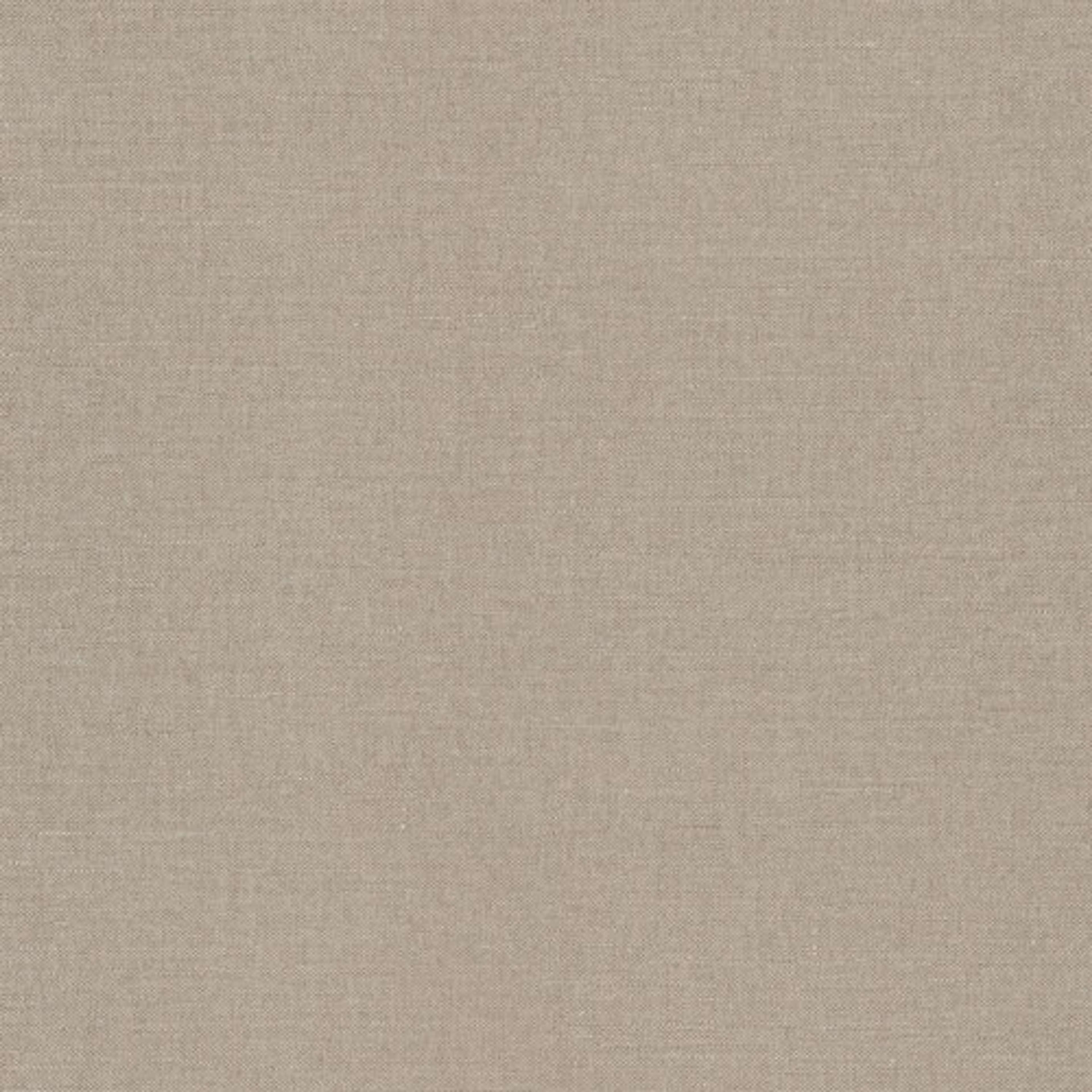 Denia Oyster tapet från Midbec enfärgad i beige. Från kollektionen Earth. Nonwoven-material. Passar i vardagsrum, matsal och arbetsrum.
