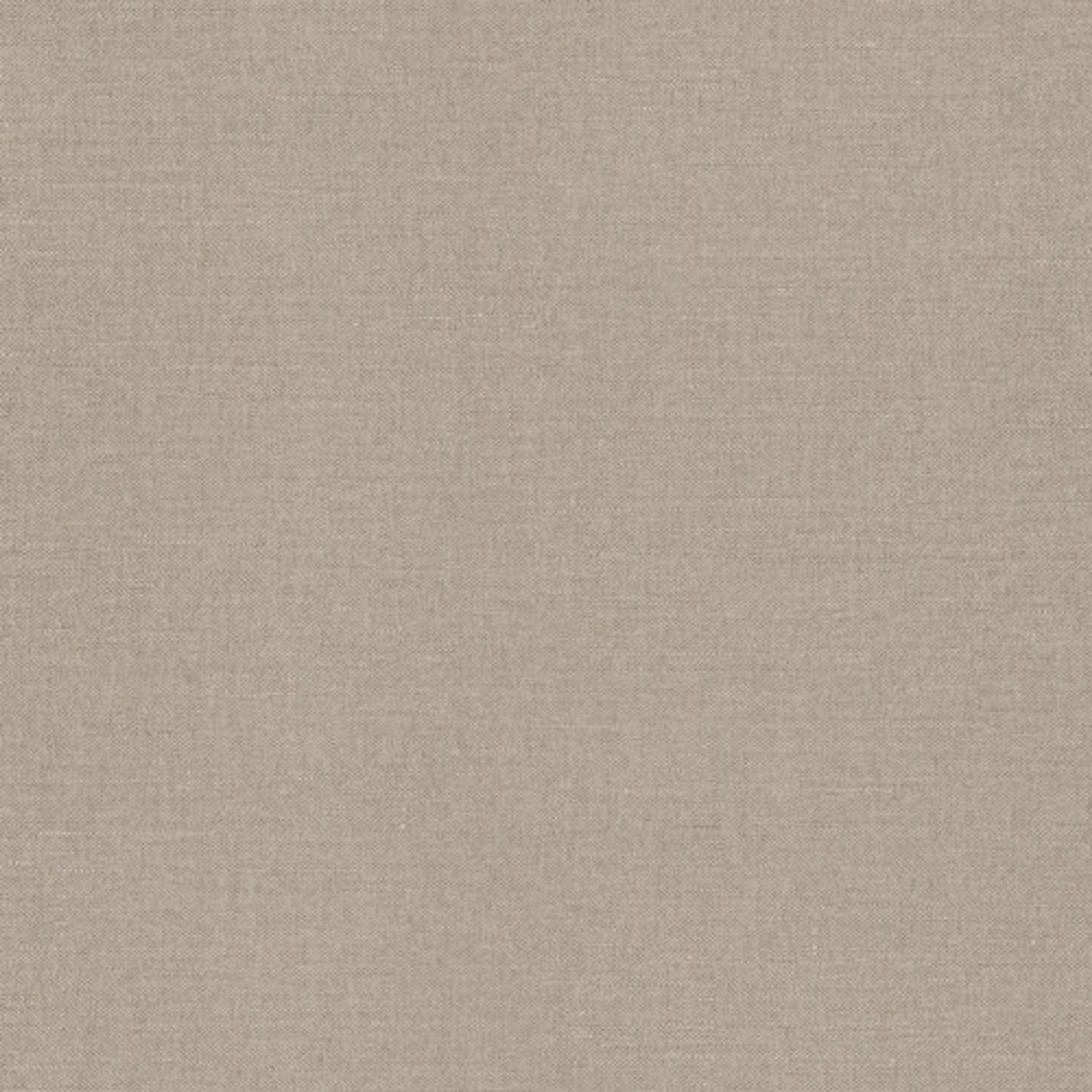 Denia Oyster tapet från Midbec enfärgad i beige. Från kollektionen Earth. Nonwoven-material. Passar i vardagsrum, matsal och arbetsrum.