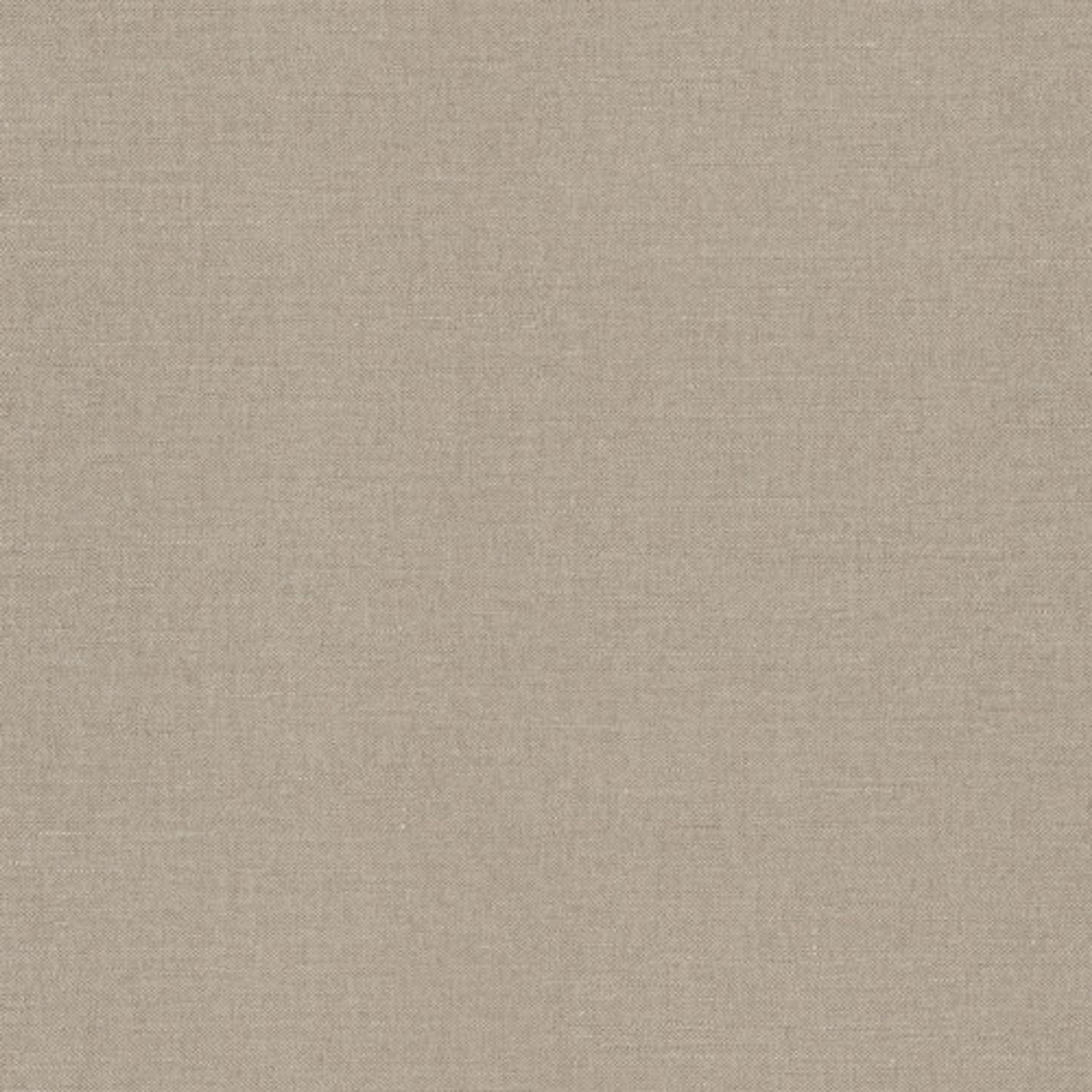 Denia Oyster tapet från Midbec enfärgad i beige. Från kollektionen Earth. Nonwoven-material. Passar i vardagsrum, matsal och arbetsrum.