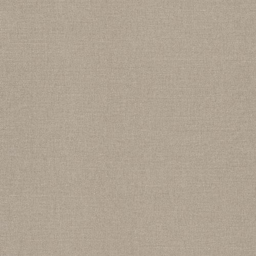 Denia Oyster tapet från Midbec enfärgad i beige. Från kollektionen Earth. Nonwoven-material. Passar i vardagsrum, matsal och arbetsrum.