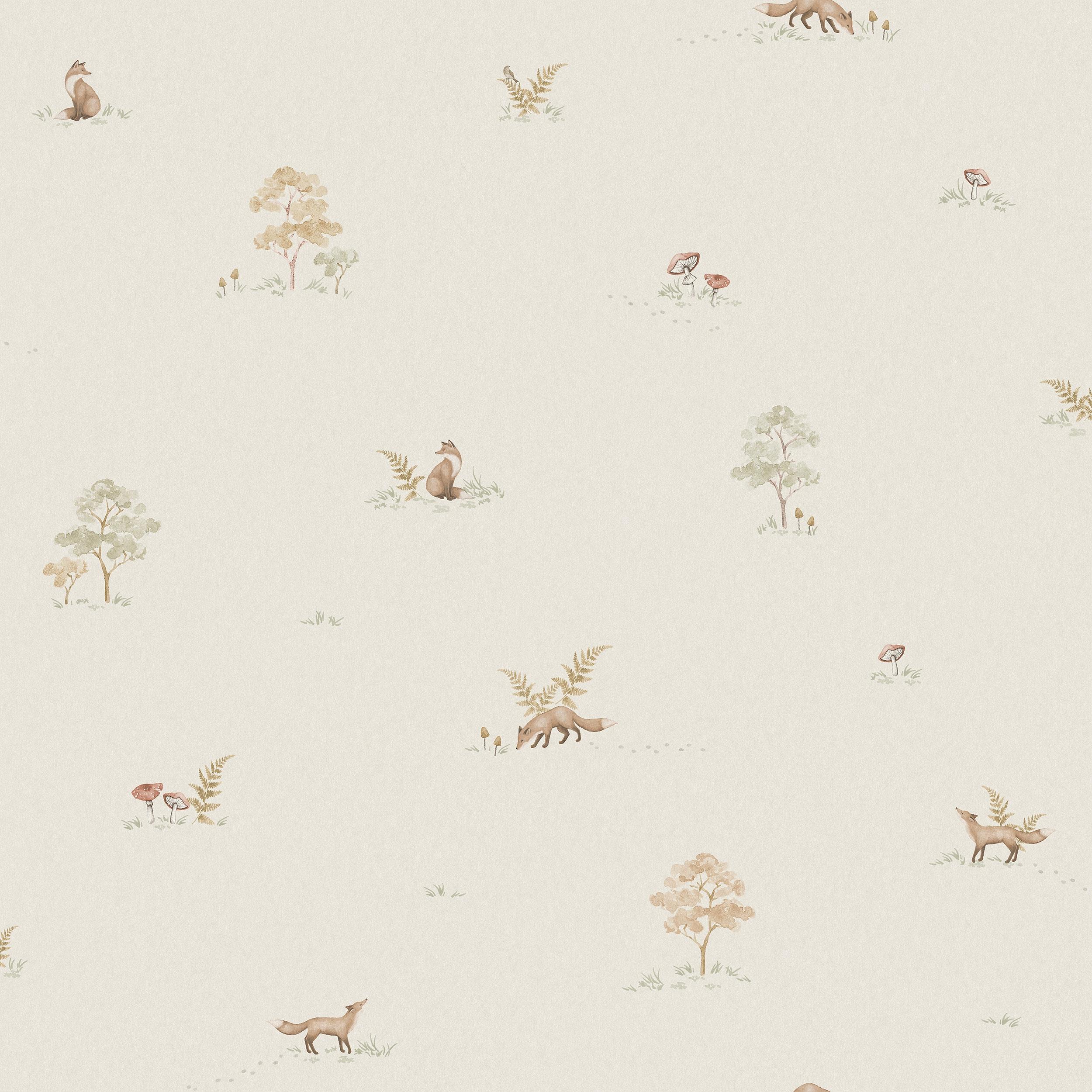 Little Fox