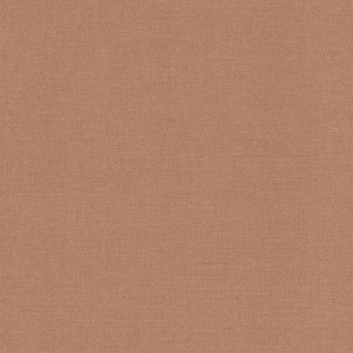 Denia Sierra tapet från Midbec enfärgad i röd. Från kollektionen Earth. Nonwoven-material. Passar i vardagsrum, matsal och arbetsrum.