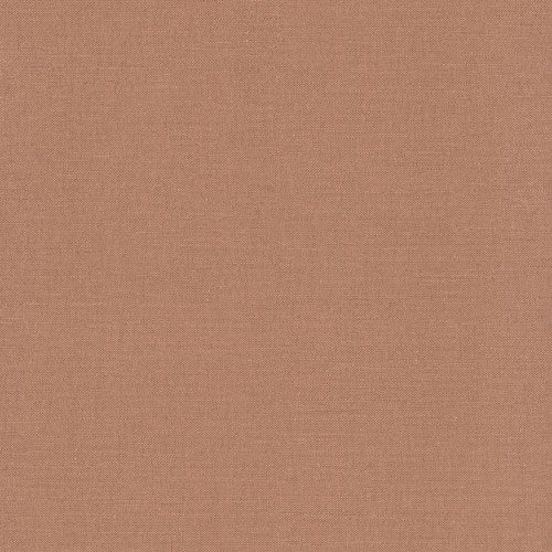 Denia Sierra tapet från Midbec enfärgad i röd. Från kollektionen Earth. Nonwoven-material. Passar i vardagsrum, matsal och arbetsrum.