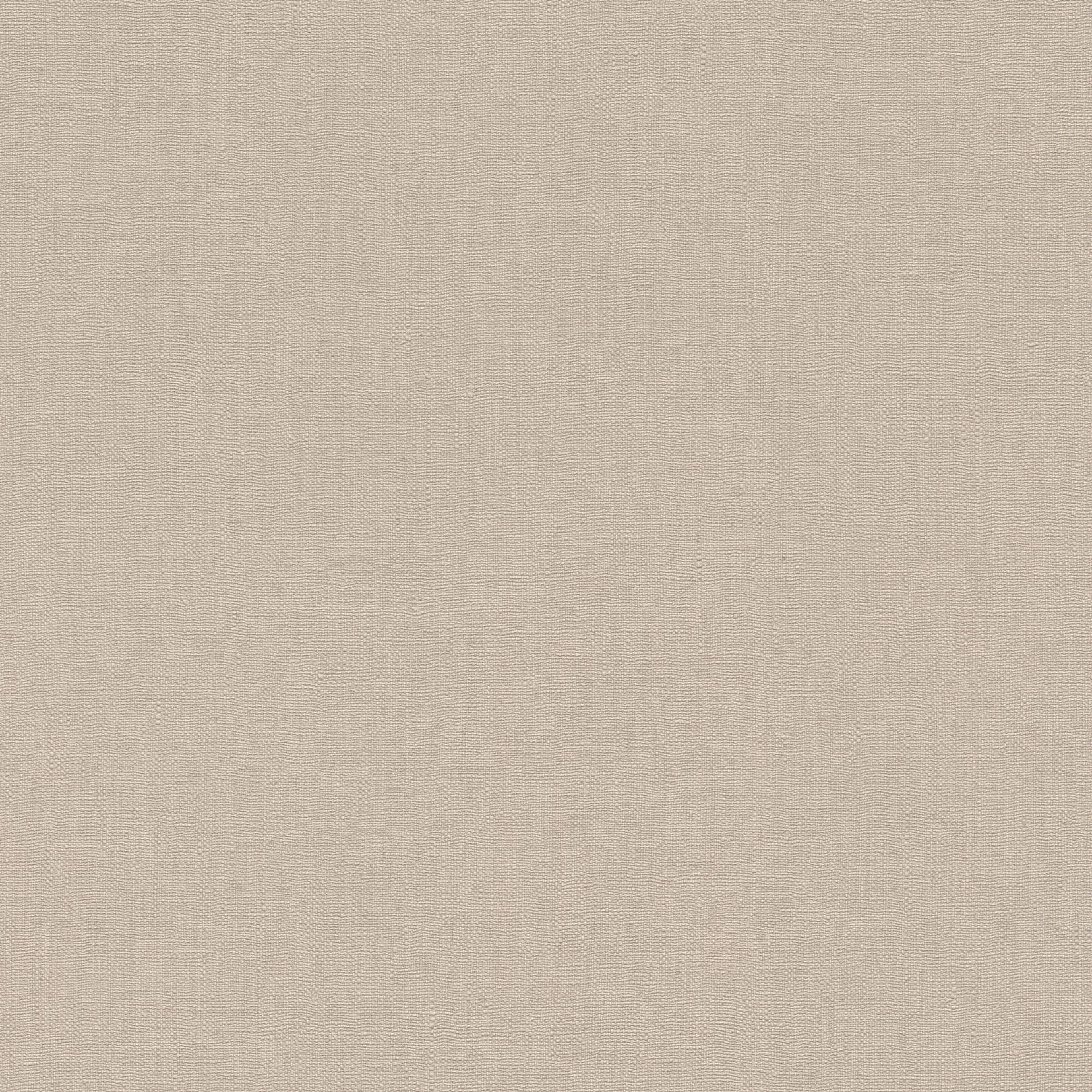 Collage, tapet i gråbeige tapet enfärgad i grå. Från kollektionen Collage. Nonwoven-material.