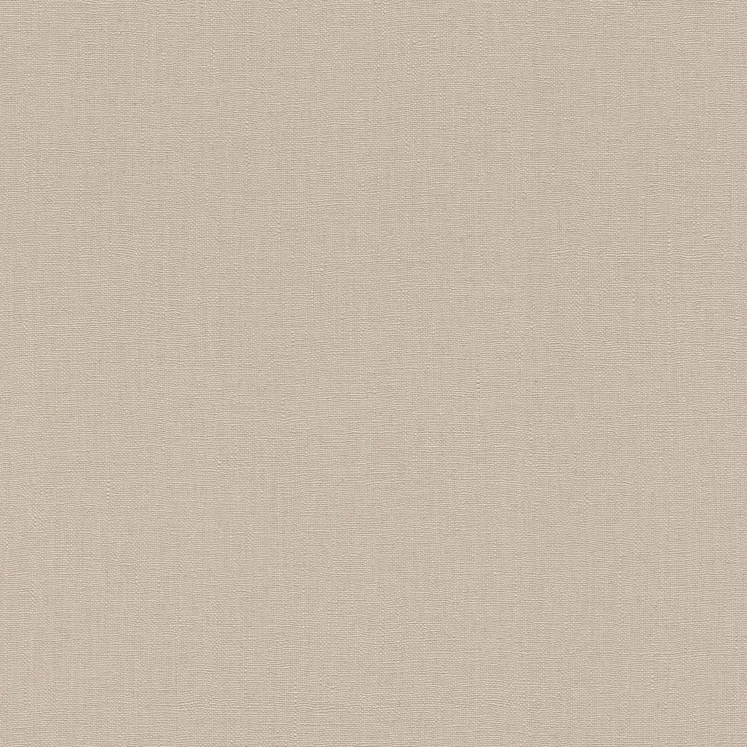 Collage, tapet i gråbeige tapet enfärgad i grå. Från kollektionen Collage. Nonwoven-material.