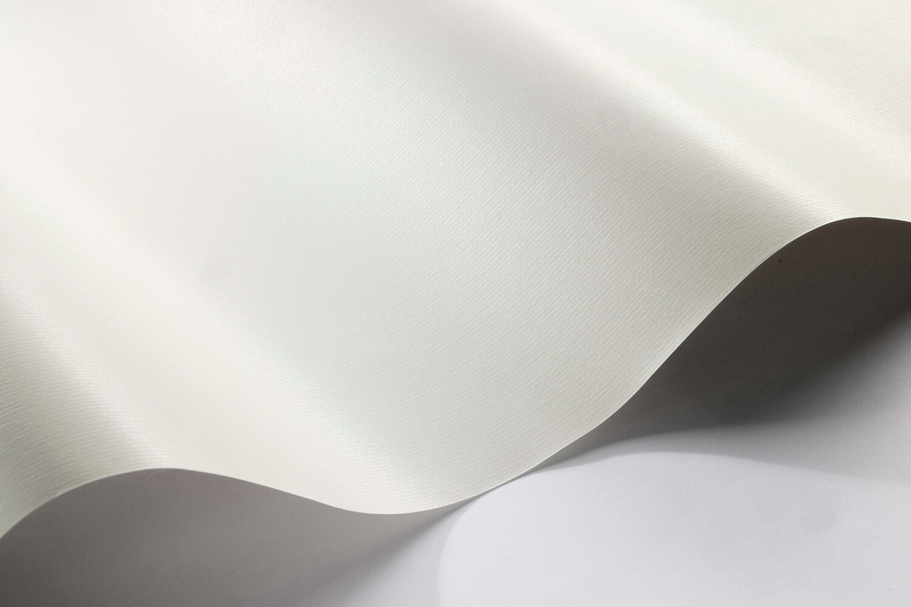 Borosan 21 8630 tapet enfärgad i vit. Från kollektionen Borosan 21. Papper-material.