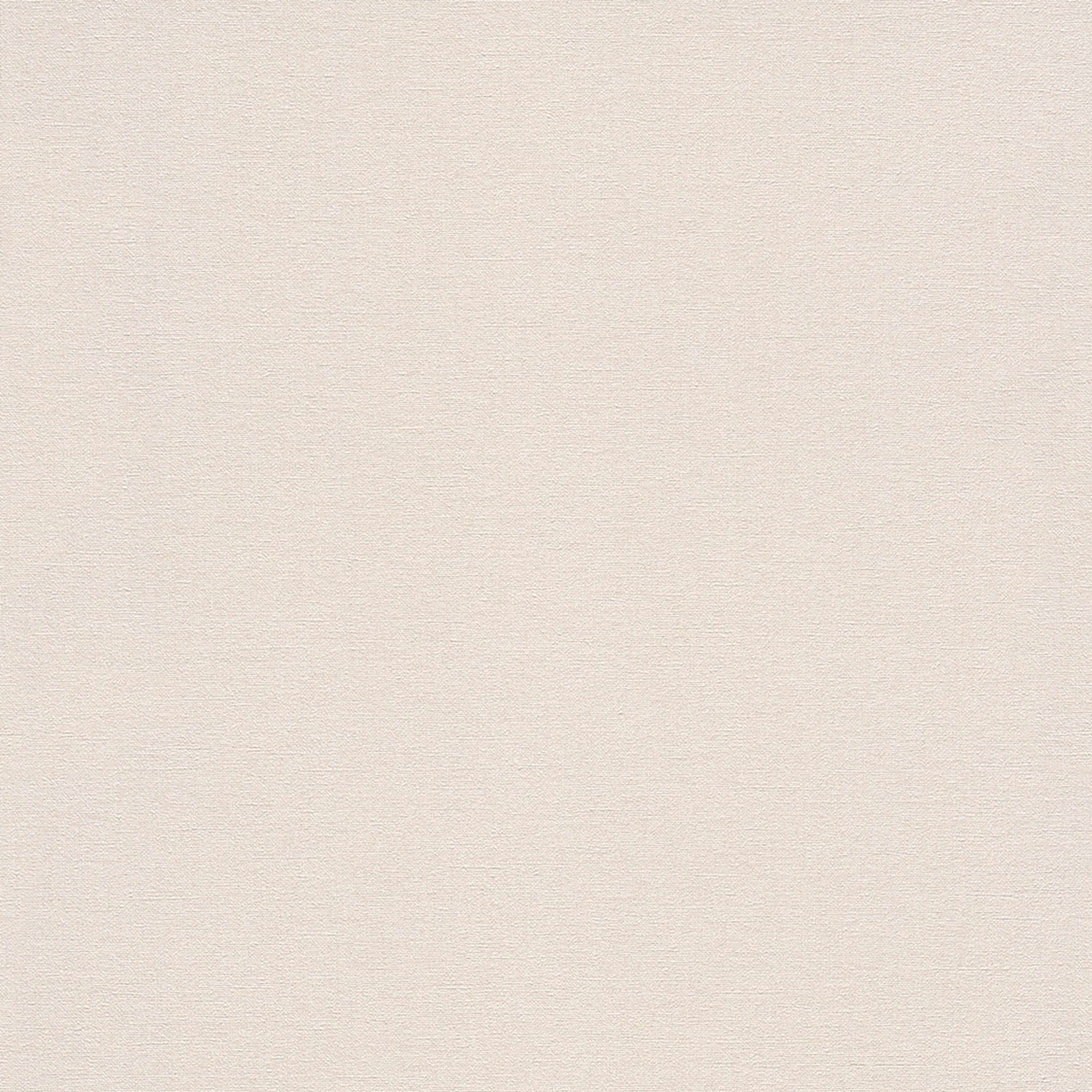 Collage, cremefärgad tapet tapet från Midbec enfärgad i vit. Från kollektionen Collage. Nonwoven-material.