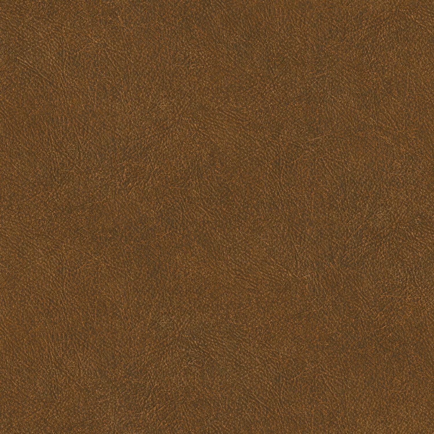 Leather Plain tapet enfärgad i brun. Från kollektionen Tahiti. Nonwoven-material. Passar i vardagsrum, matsal och hall.