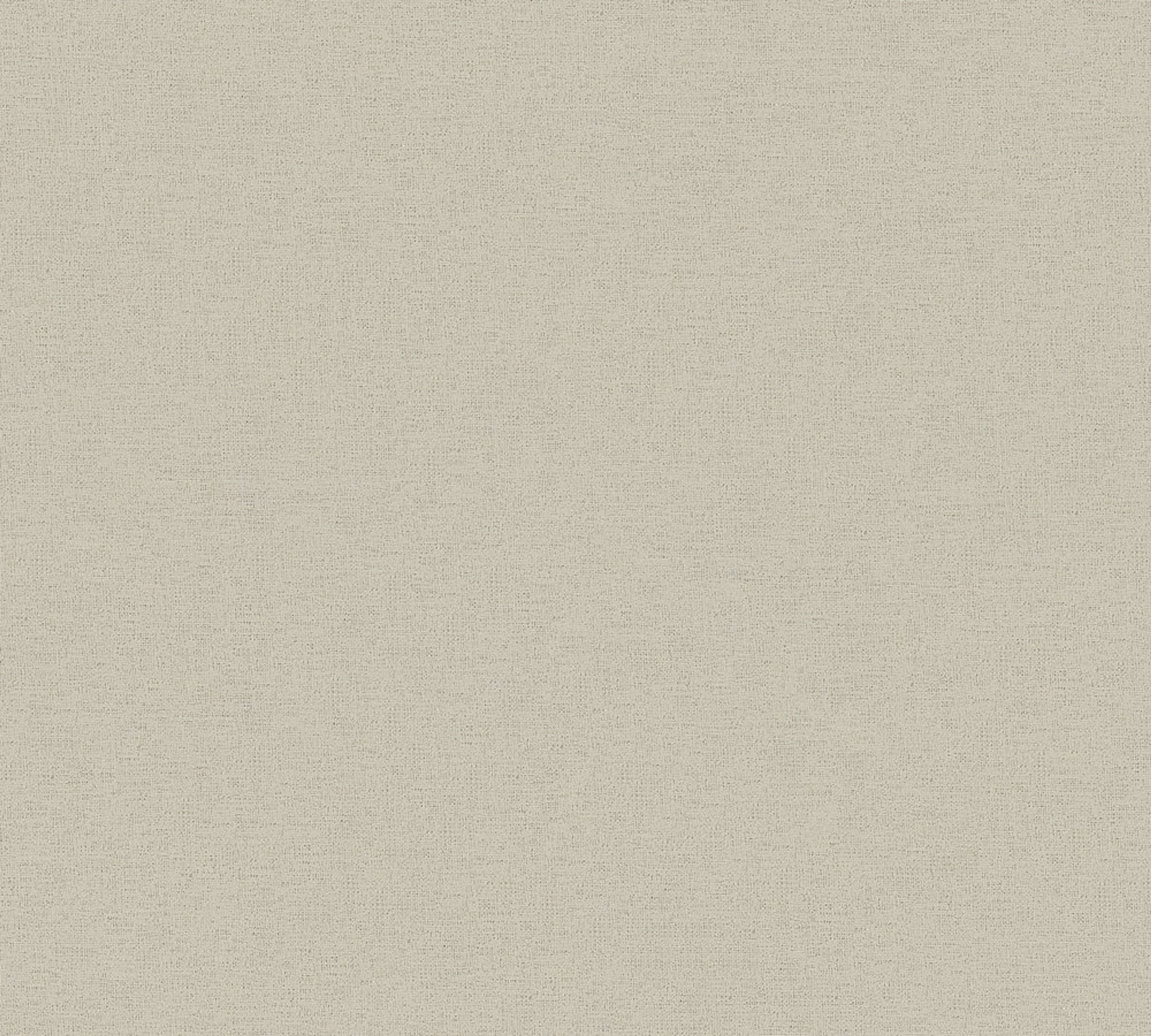 Aruba Uni tapet enfärgad i beige. Från kollektionen Aruba. Nonwoven-material med fri passning. Passar i vardagsrum och matsal.