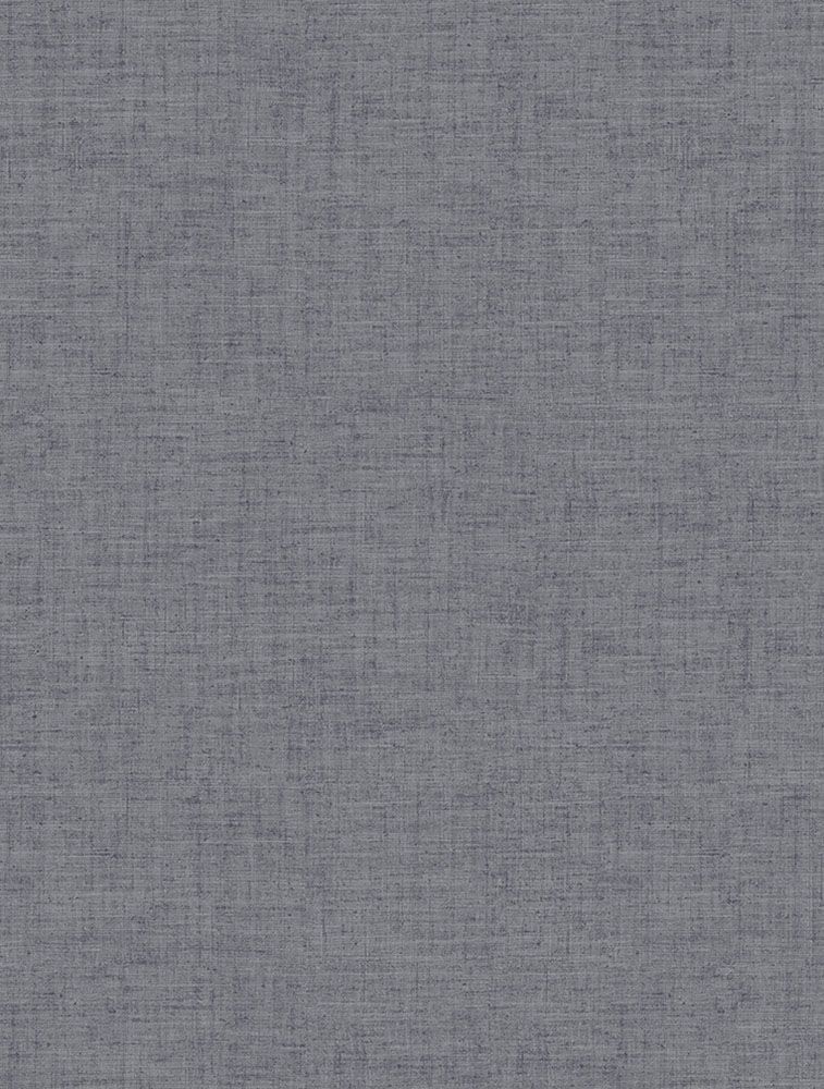 Unito Pierrot blå, tapet tapet med småmönstrat mönster i blå. Från kollektionen Nature. Nonwoven-material.