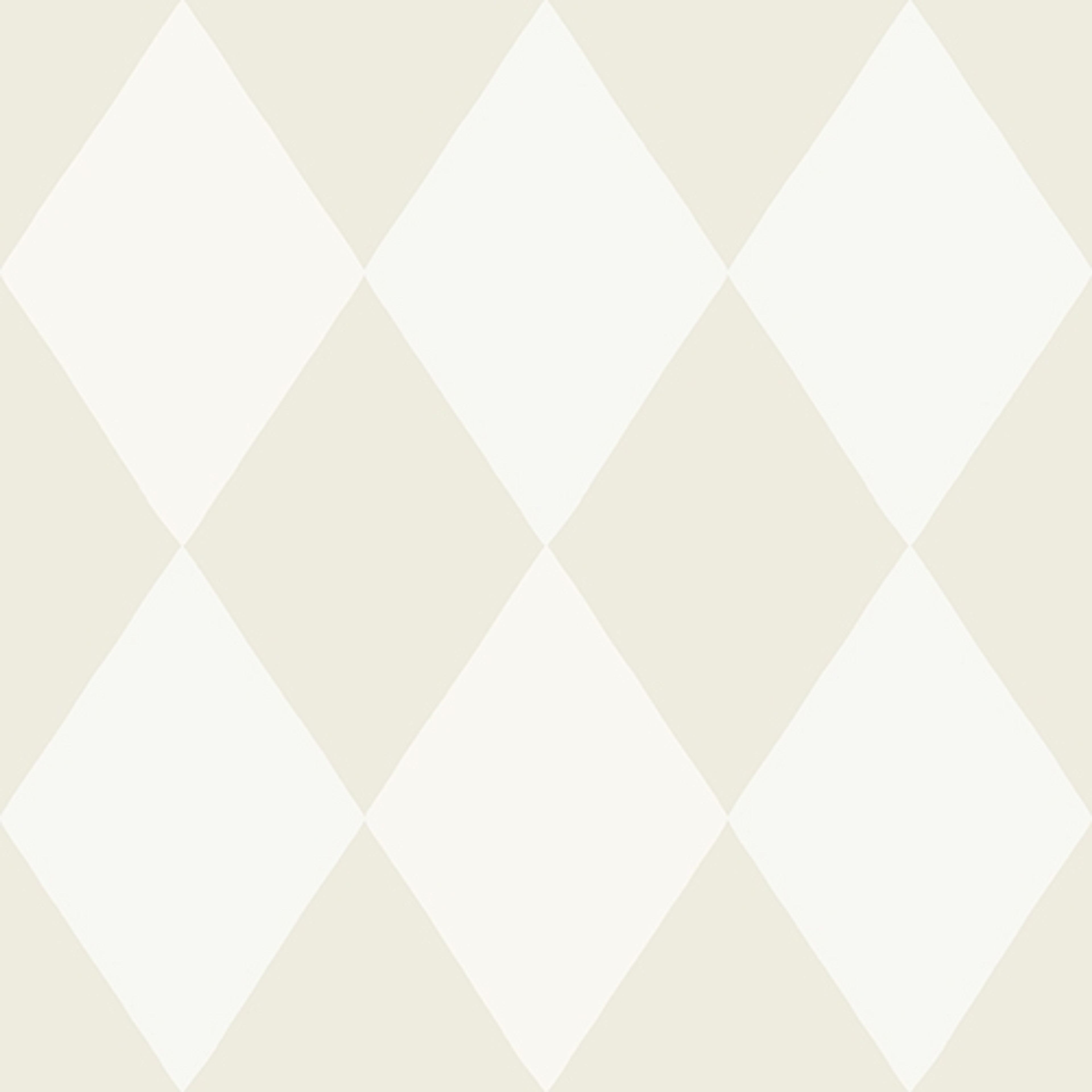 Kalas tapet med geometriskt mönster i beige. Från kollektionen Längtan. Nonwoven-material med rak passning. Passar i barnrum.