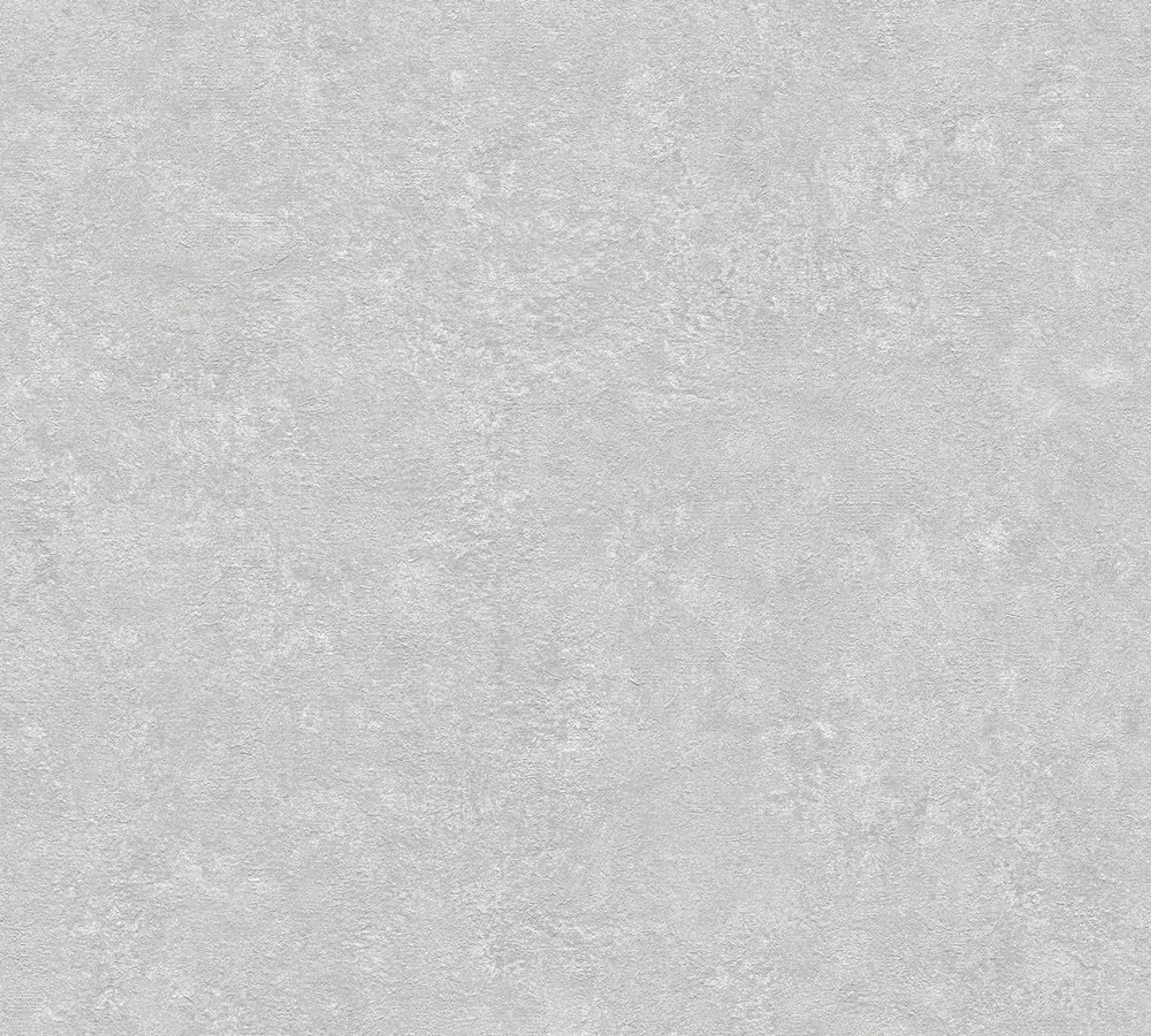 Uni Stone, strukturtapet i silver och grå tapet enfärgad i grå. Från kollektionen best of wood n stone 2. Nonwoven-material med fri passning. Passar i vardagsrum och matsal.