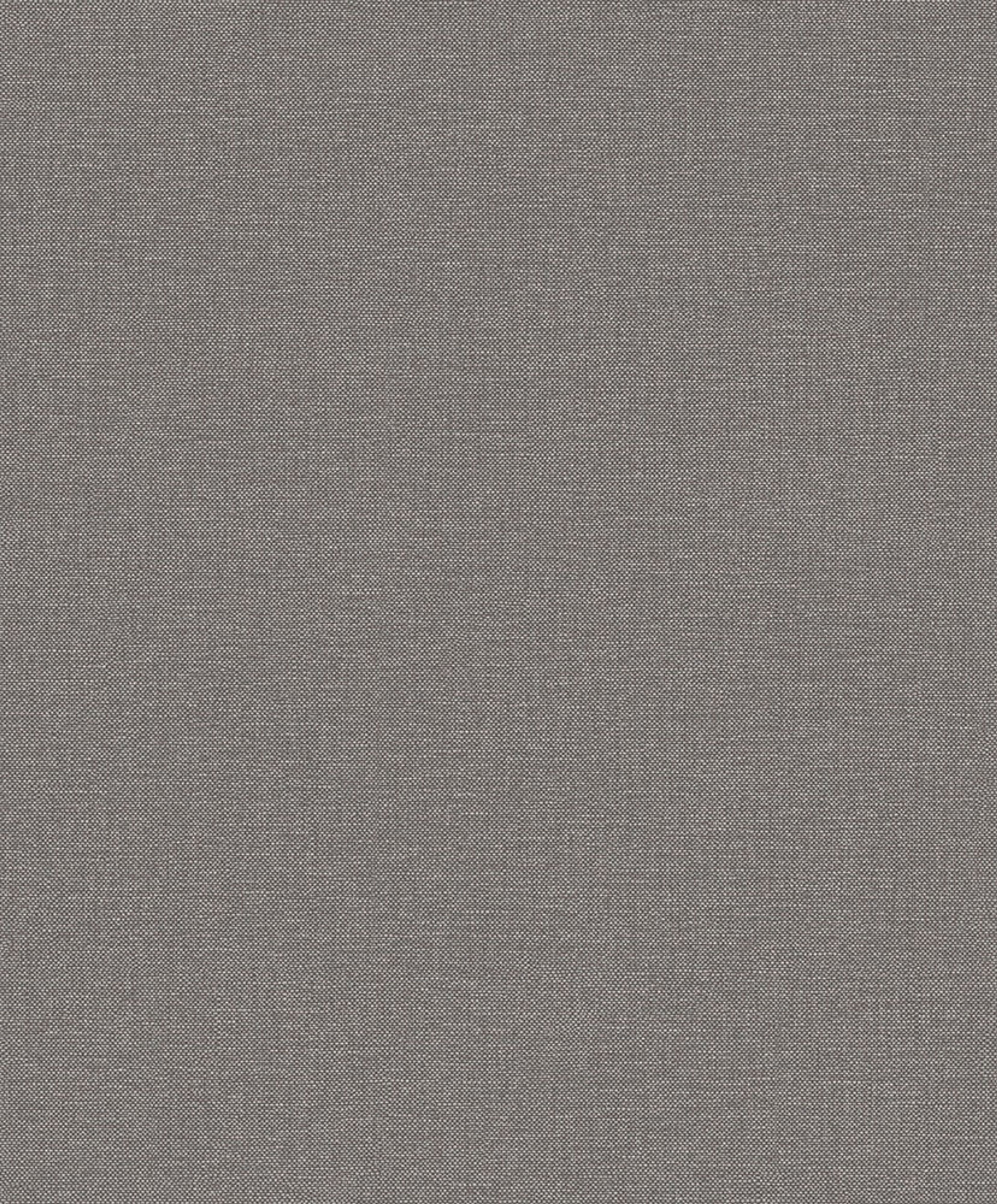 Textil grå, tapet tapet enfärgad i grå. Från kollektionen Linum 2. Nonwoven-material.