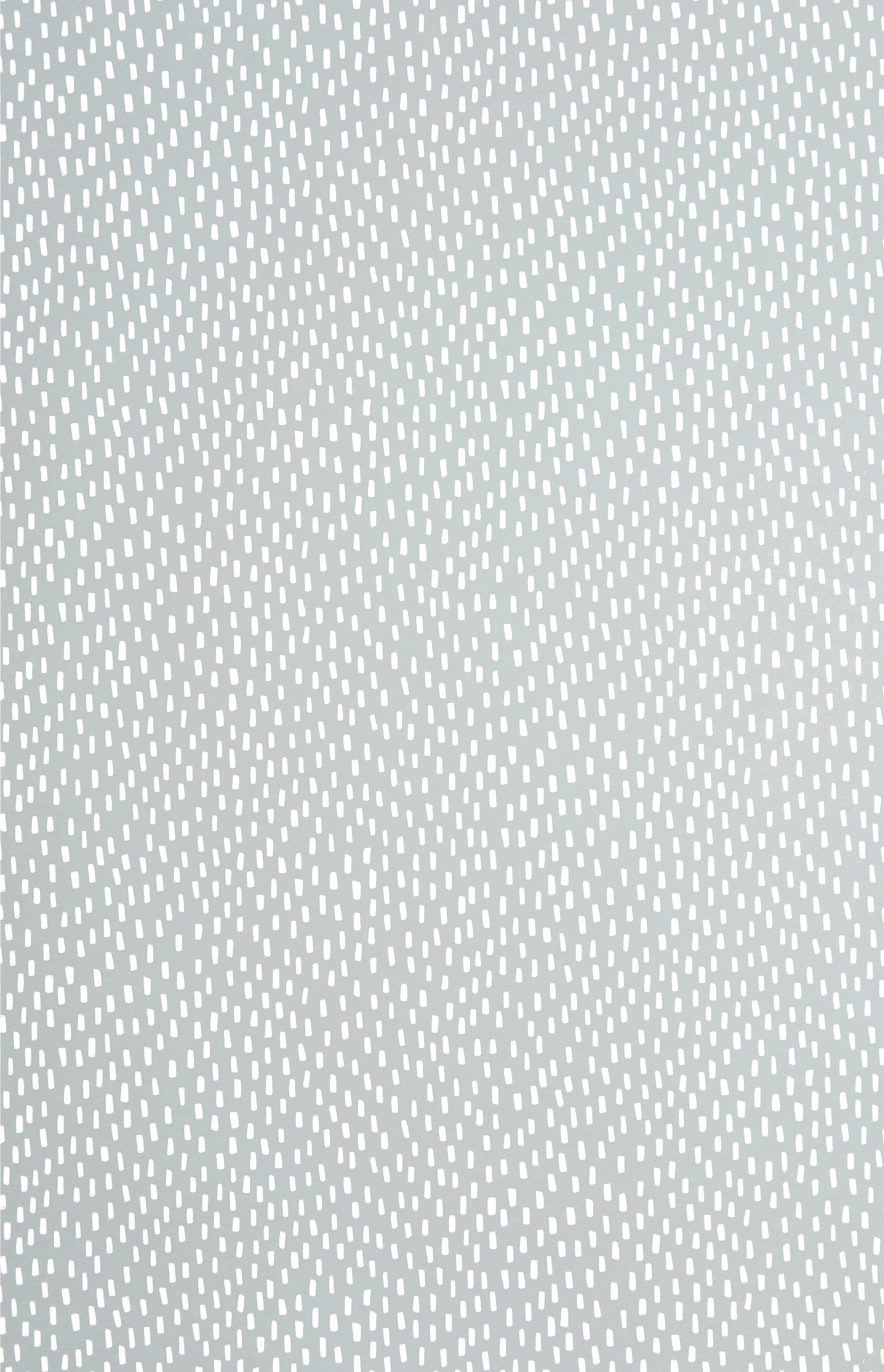 Mono tapet från Midbec med grafiskt mönster i grå. Från kollektionen Seven Sisters. Nonwoven-material med förskjuten passning.