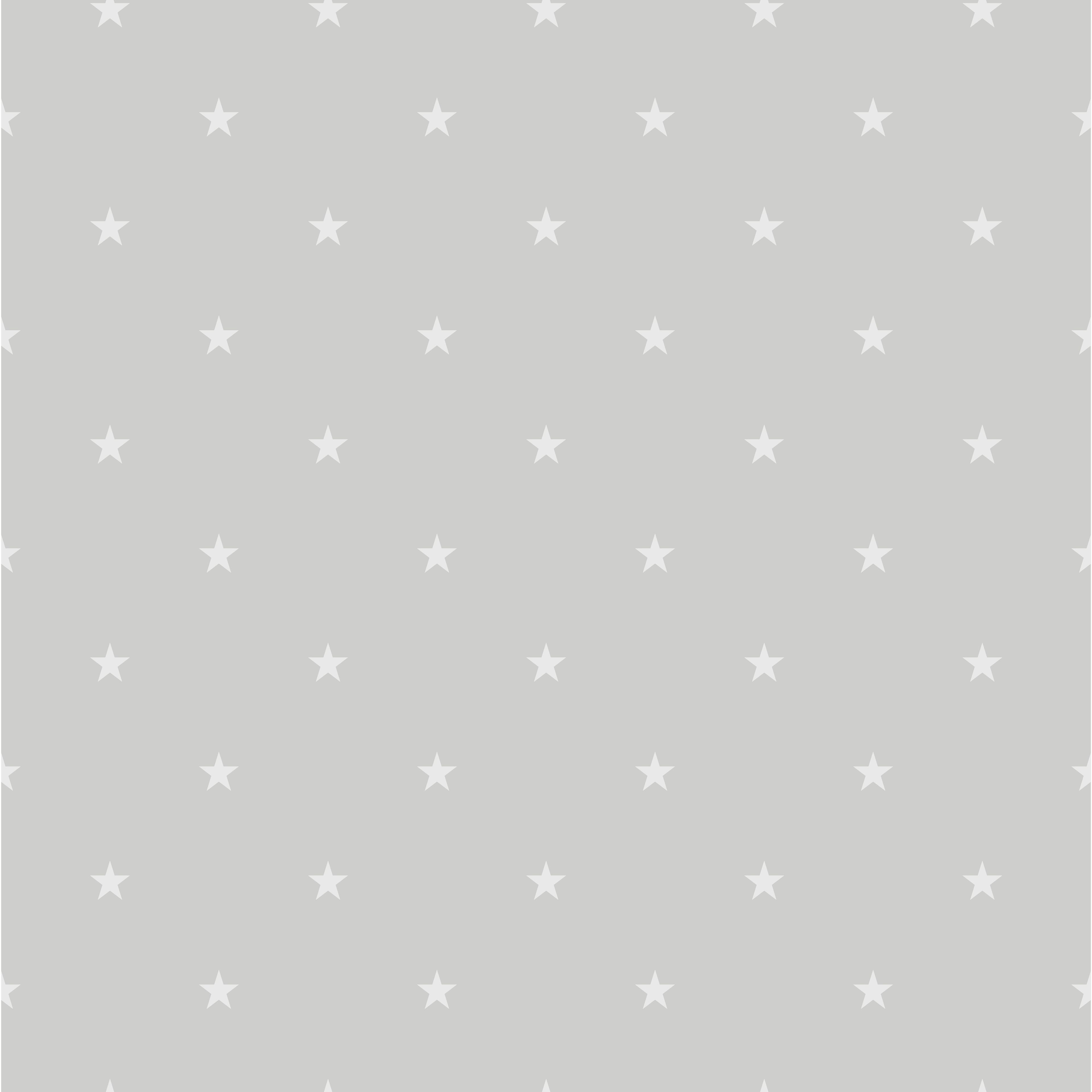 Star, grå/silver tapet från duro med geometriskt mönster i grå. Från kollektionen Duro 1900. Nonwoven-material med rak mönsterpassning.
