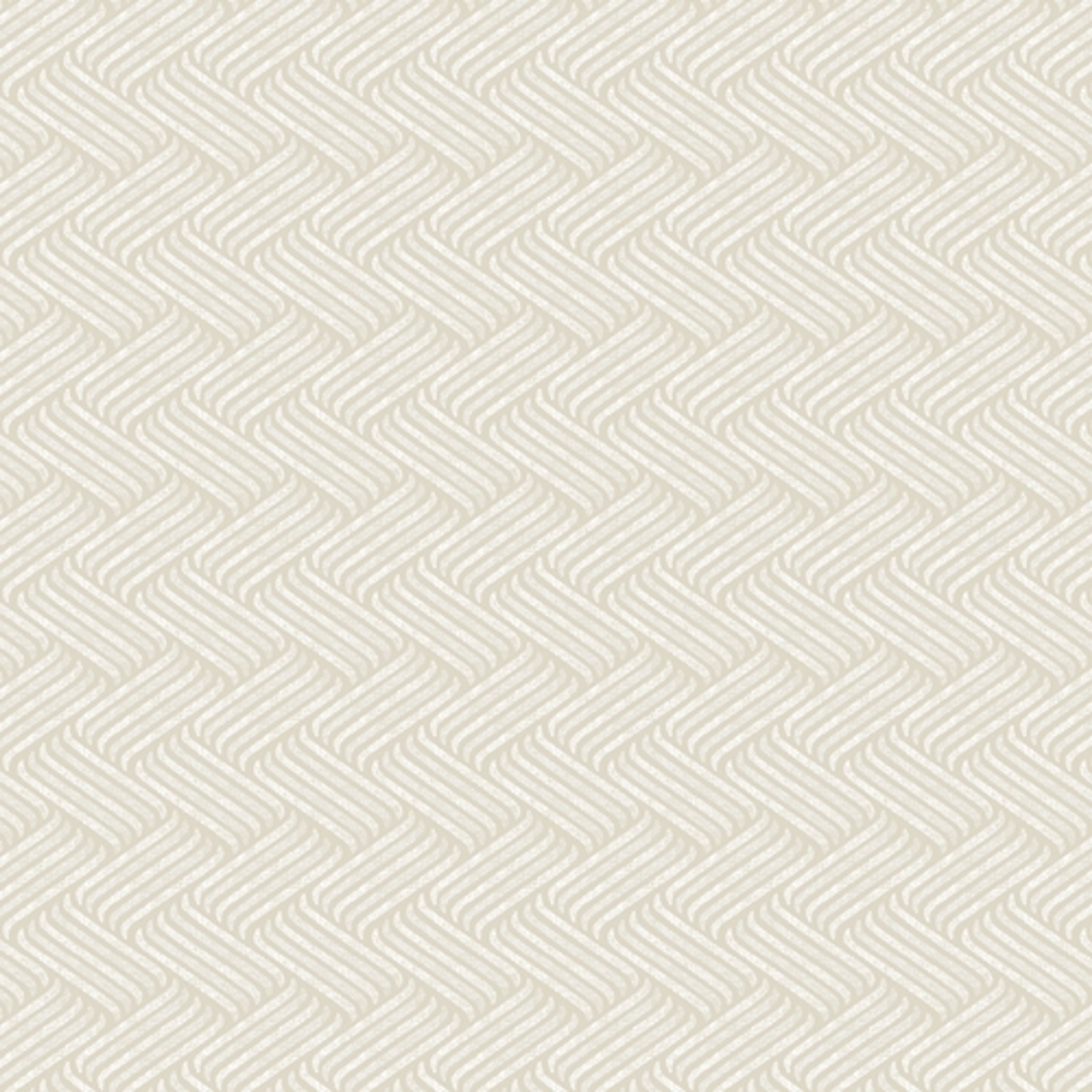 Strå, beige tapet tapet med geometriskt mönster i beige. Från kollektionen Hav & Land. Nonwoven-material med rak passning.