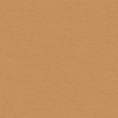 Gini Ochre tapet från Midbec enfärgad i gul. Från kollektionen Olivia. Nonwoven-material. Lek-stil.