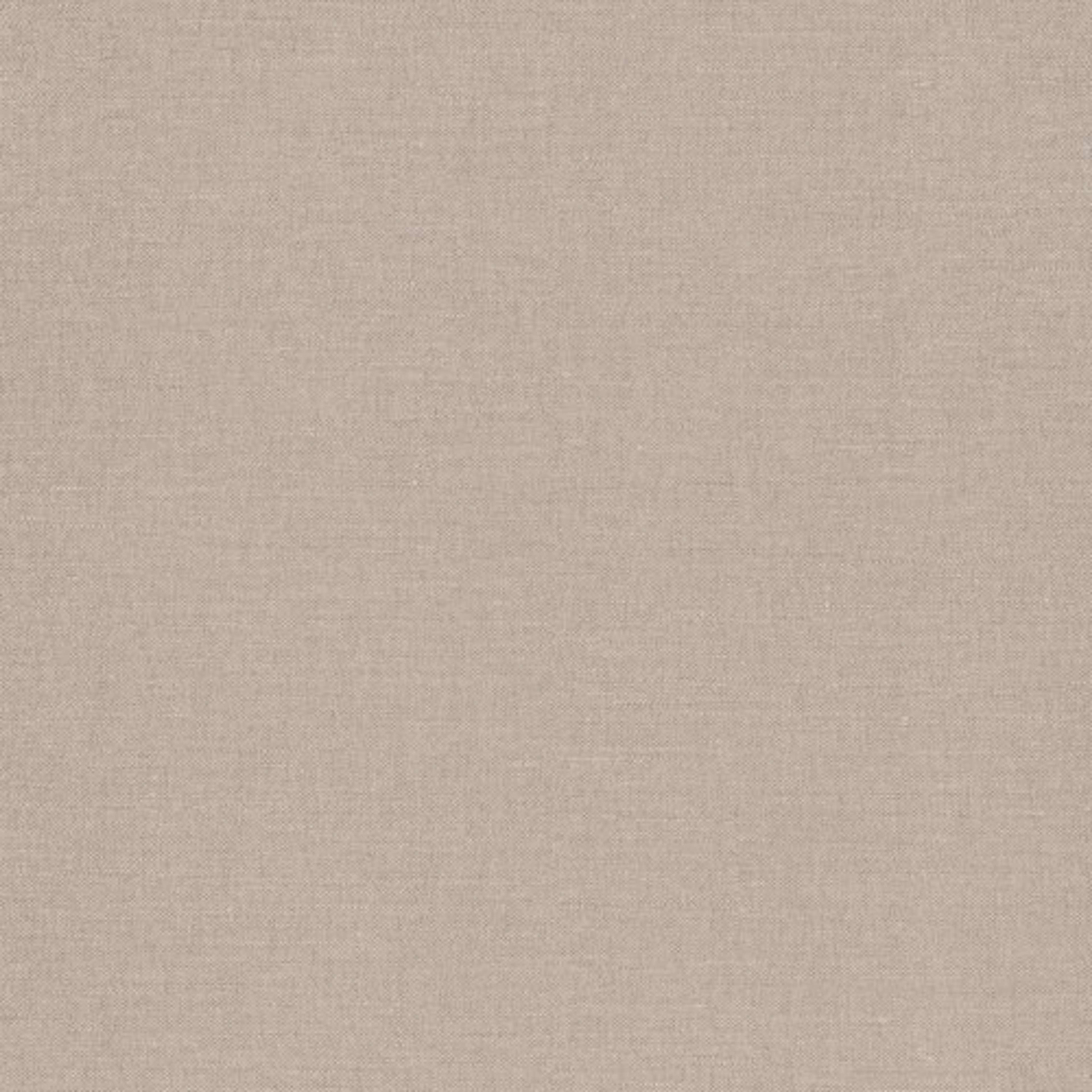 Denia Sand tapet från Midbec enfärgad i grå. Från kollektionen Earth. Nonwoven-material. Passar i vardagsrum, matsal och arbetsrum.