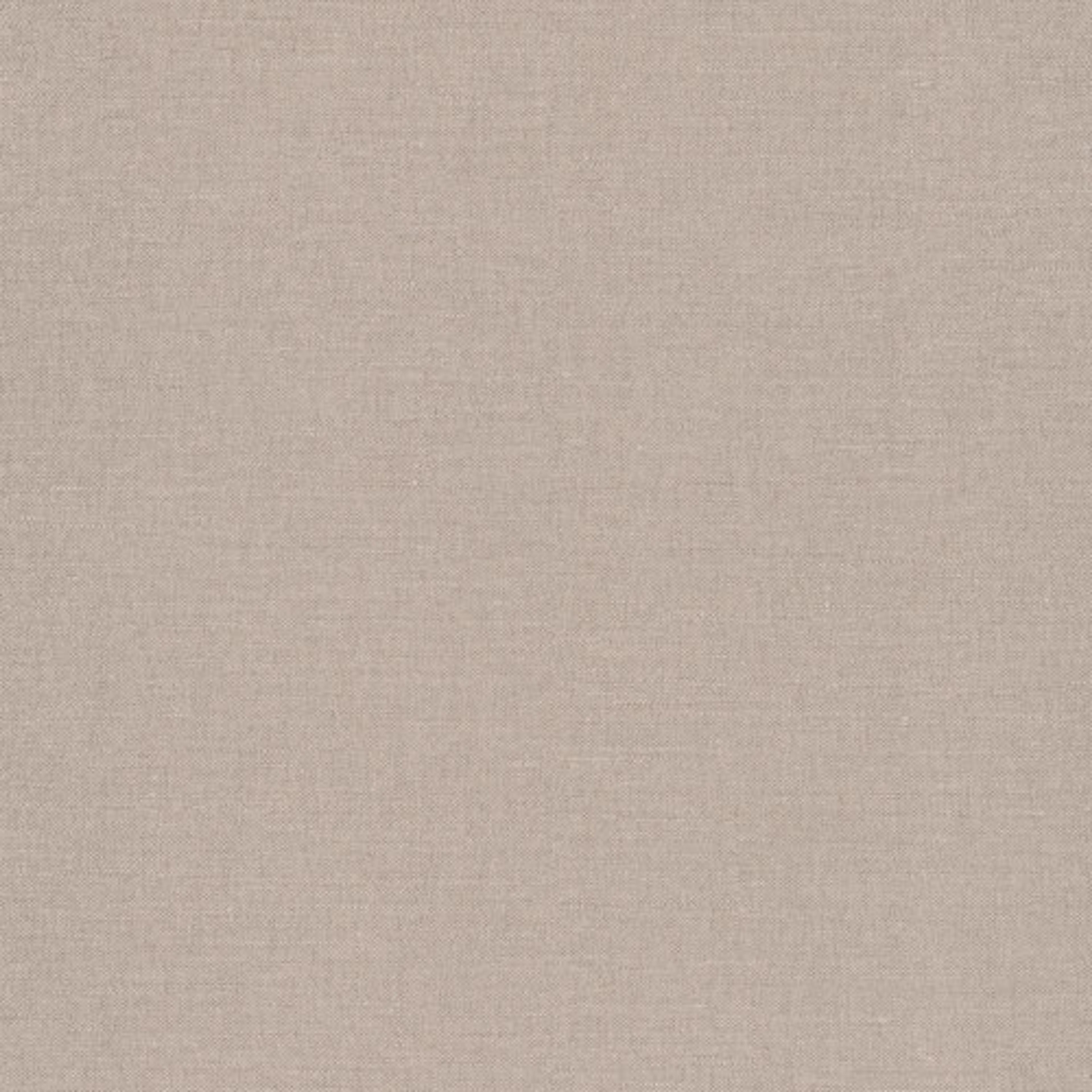 Denia Sand tapet från Midbec enfärgad i grå. Från kollektionen Earth. Nonwoven-material. Passar i vardagsrum, matsal och arbetsrum.