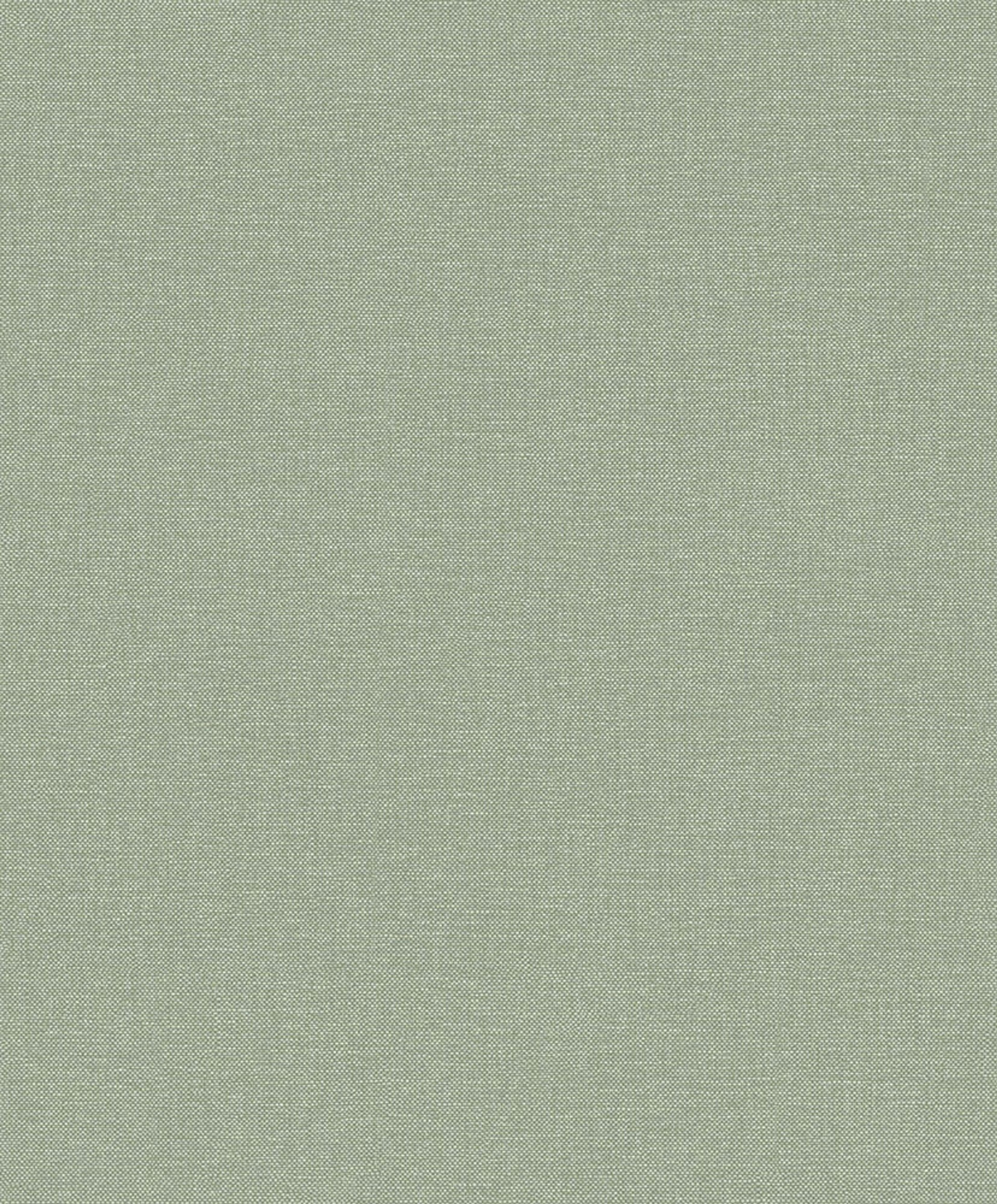 Textil ljusgrön, tapet tapet enfärgad i grön. Från kollektionen Linum 2. Nonwoven-material.