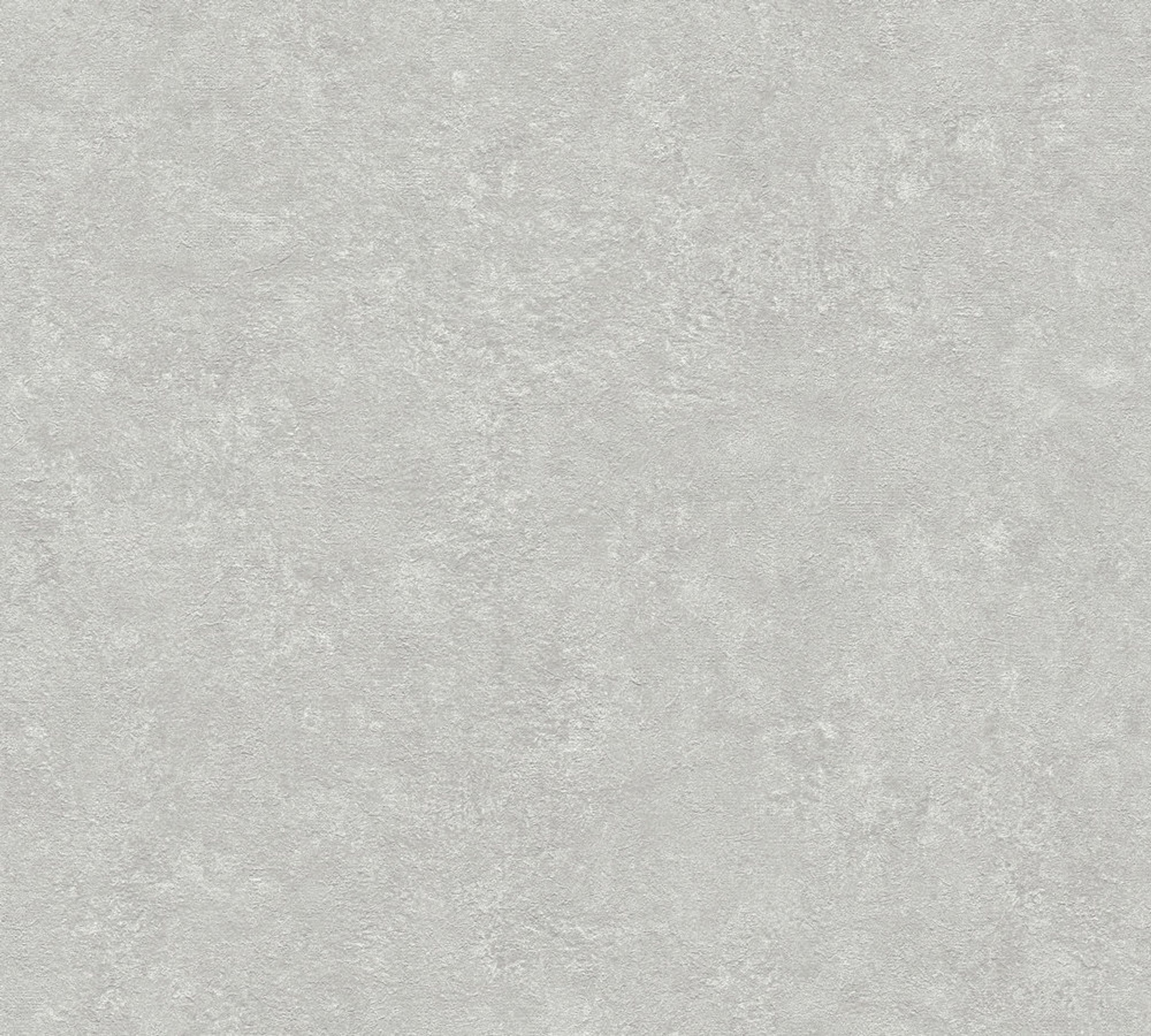 Uni Stone, strukturtapet i grå tapet enfärgad i grå. Från kollektionen best of wood n stone 2. Nonwoven-material med fri passning. Passar i vardagsrum och matsal.