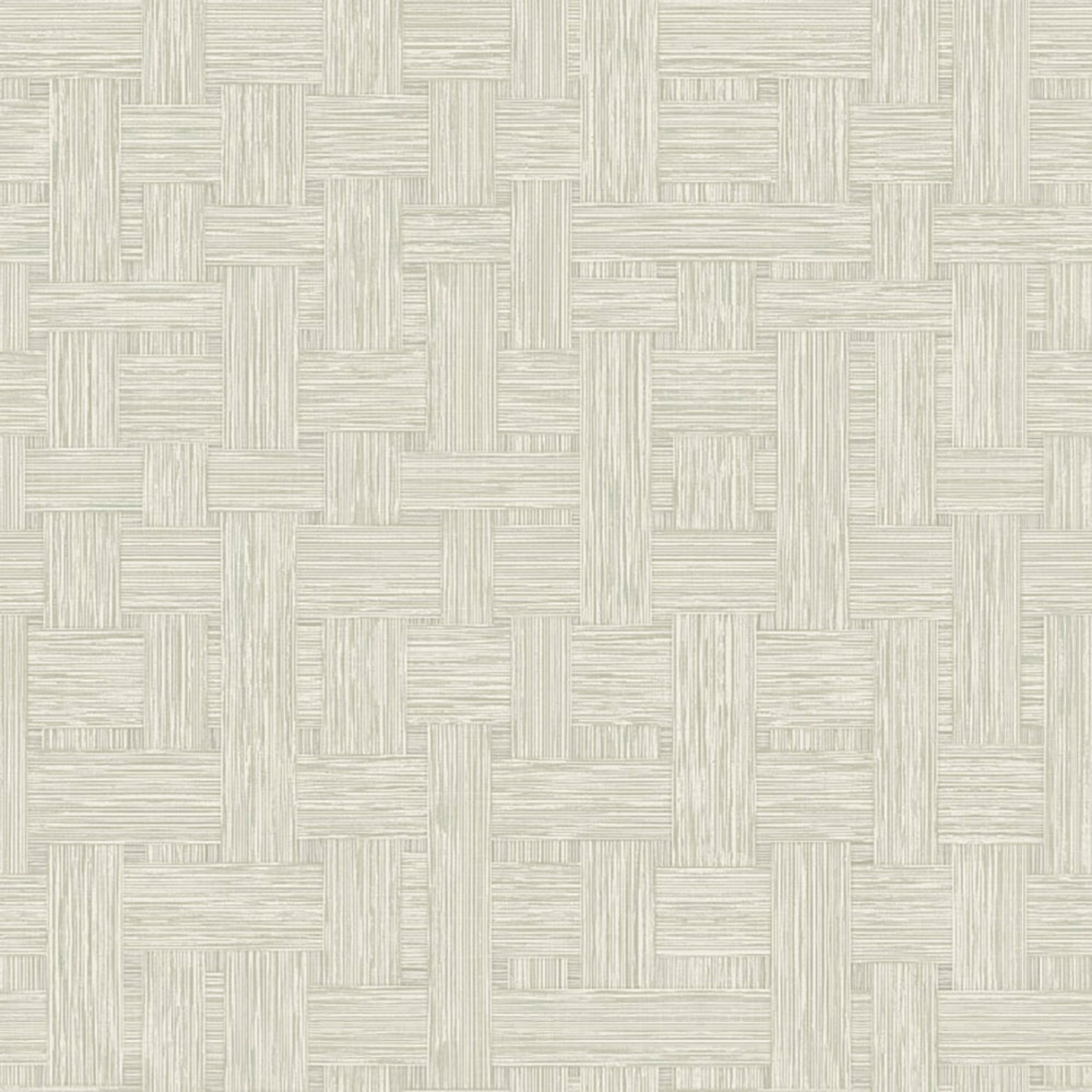 Fargesia beige, tapet tapet med småmönstrat mönster i beige. Från kollektionen Nature. Nonwoven-material med rak passning.