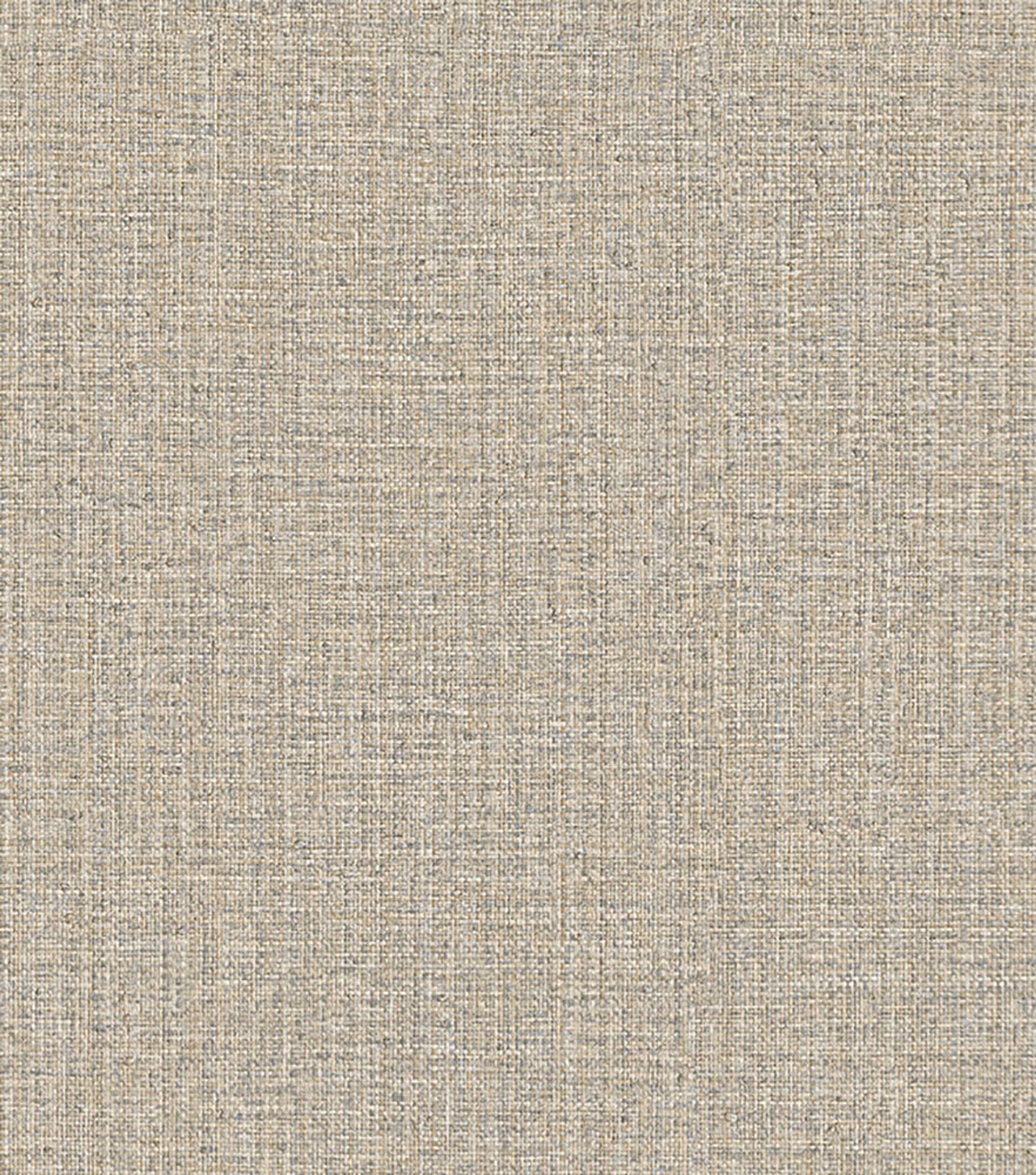 Unito Penelope brun, tapet tapet med småmönstrat mönster i brun. Från kollektionen Nature. Nonwoven-material.
