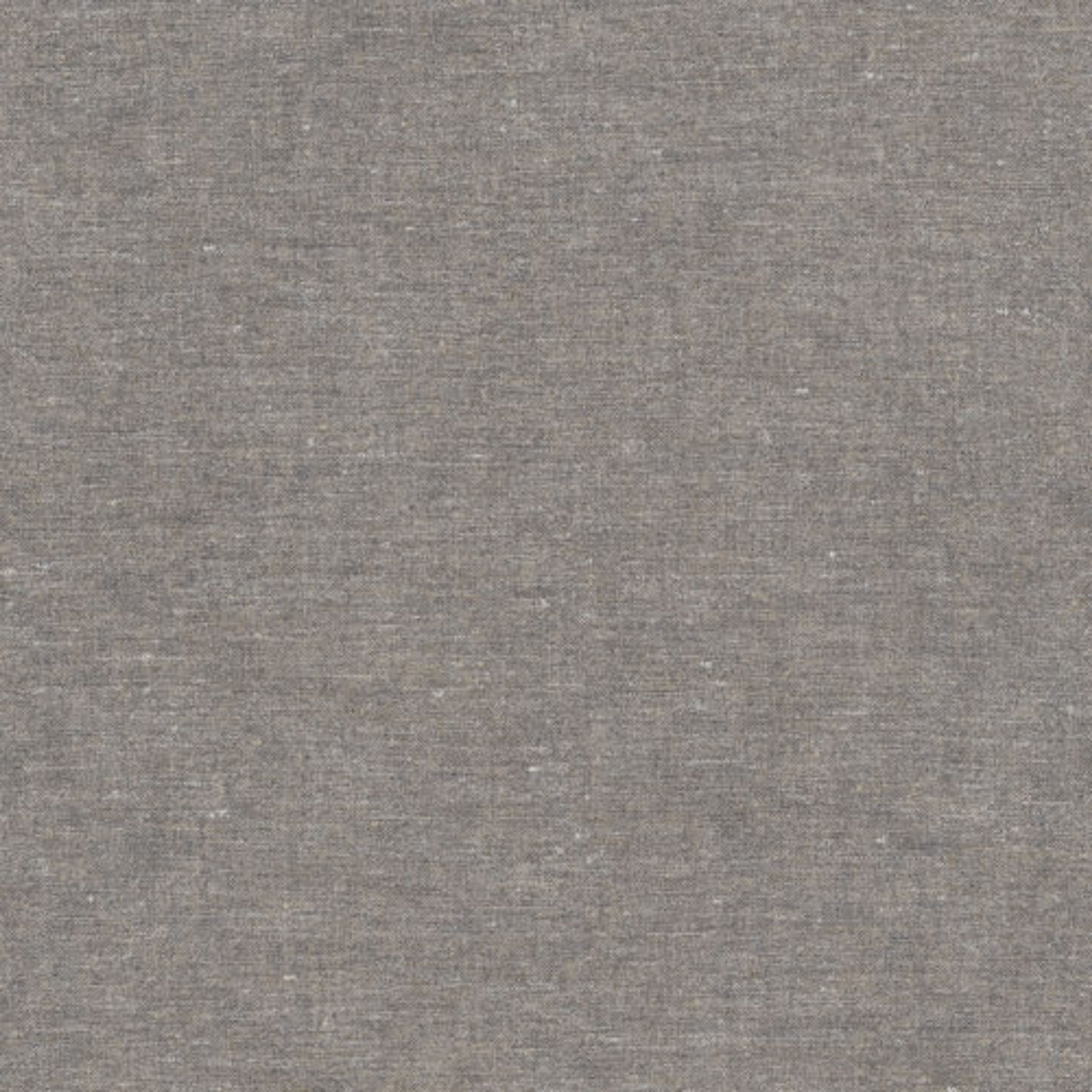 Linum blåbrun tapet i linnestruktur tapet från Midbec enfärgad i blå. Från kollektionen Linum. Nonwoven-material.