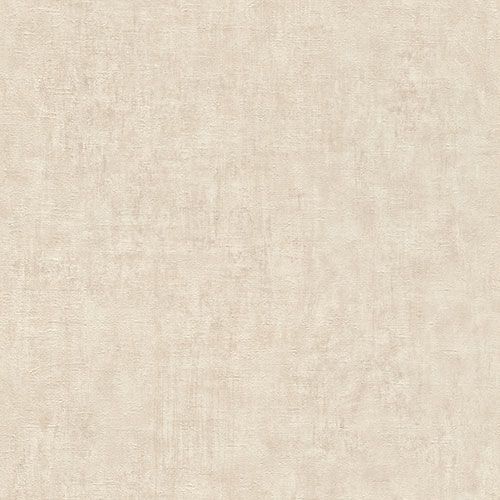 Industri 2, beige melerad tapet enfärgad i beige. Från kollektionen Industri 2. Nonwoven-material. Passar i tonårsrum och arbetsrum.