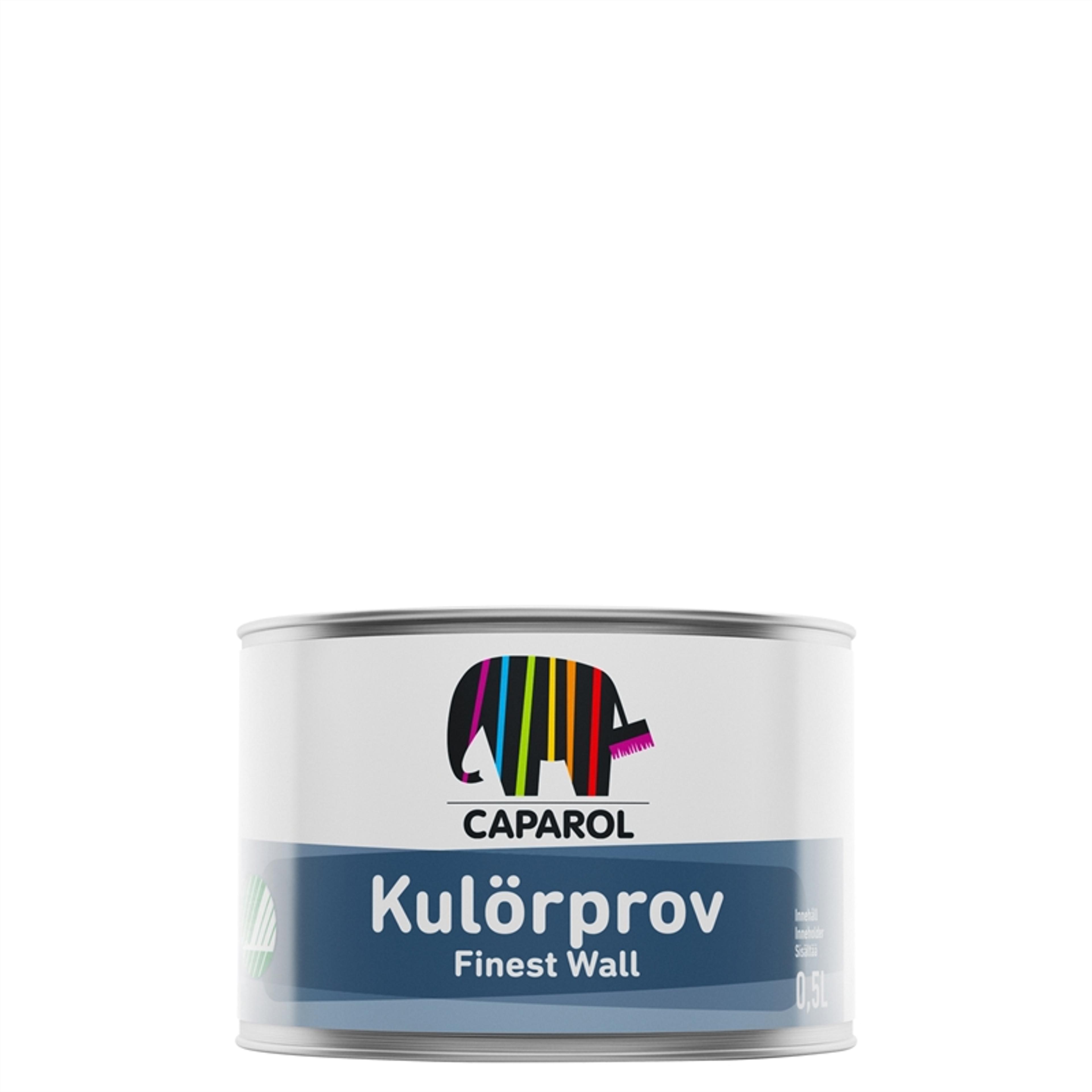 Kulörprov Finest Wall